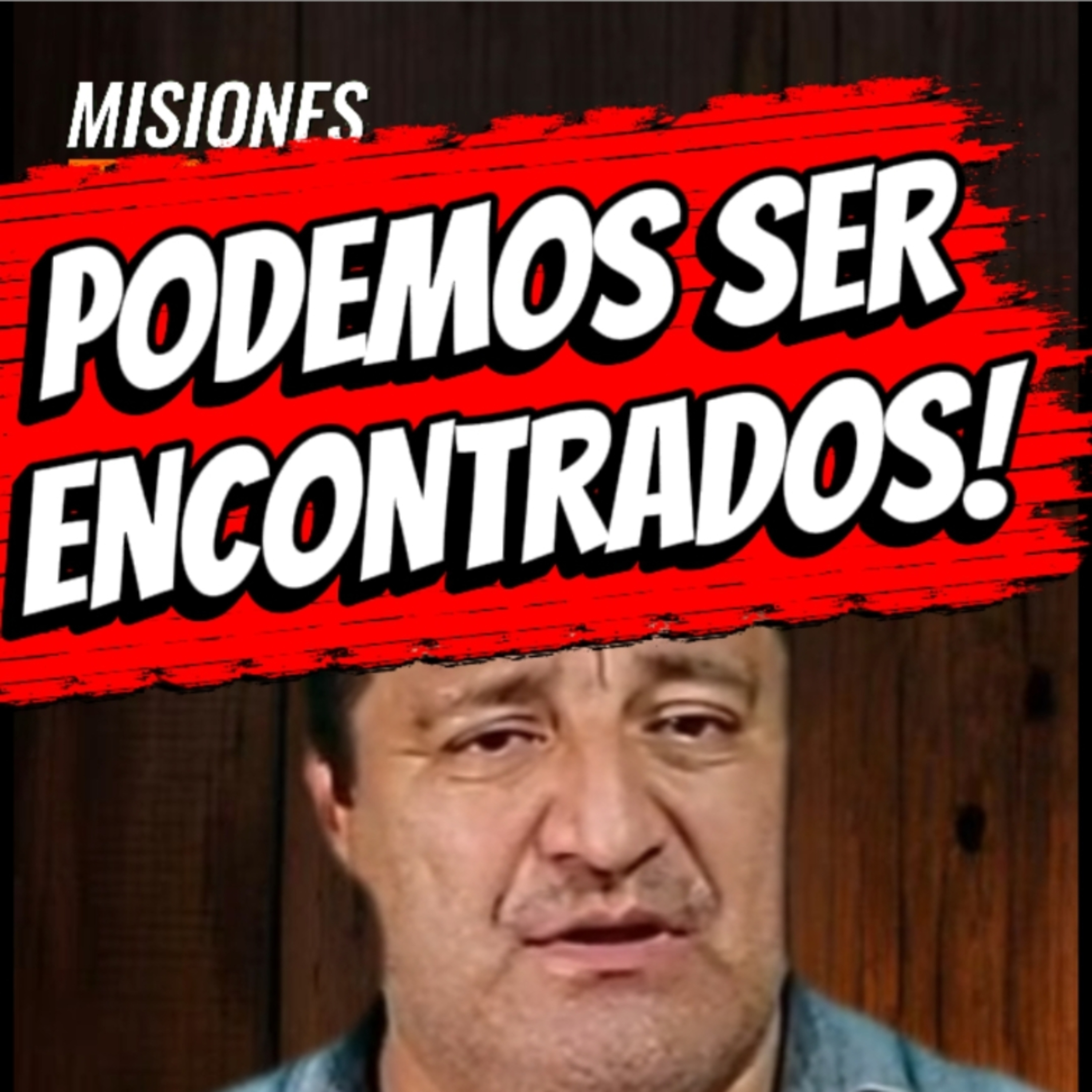 #8 🗝️PODEMOS SER ENCONTRADOS🕯 ⭐️Sigue La Serie en YouTube/NoeLopezOficial #busqueda episode artwork