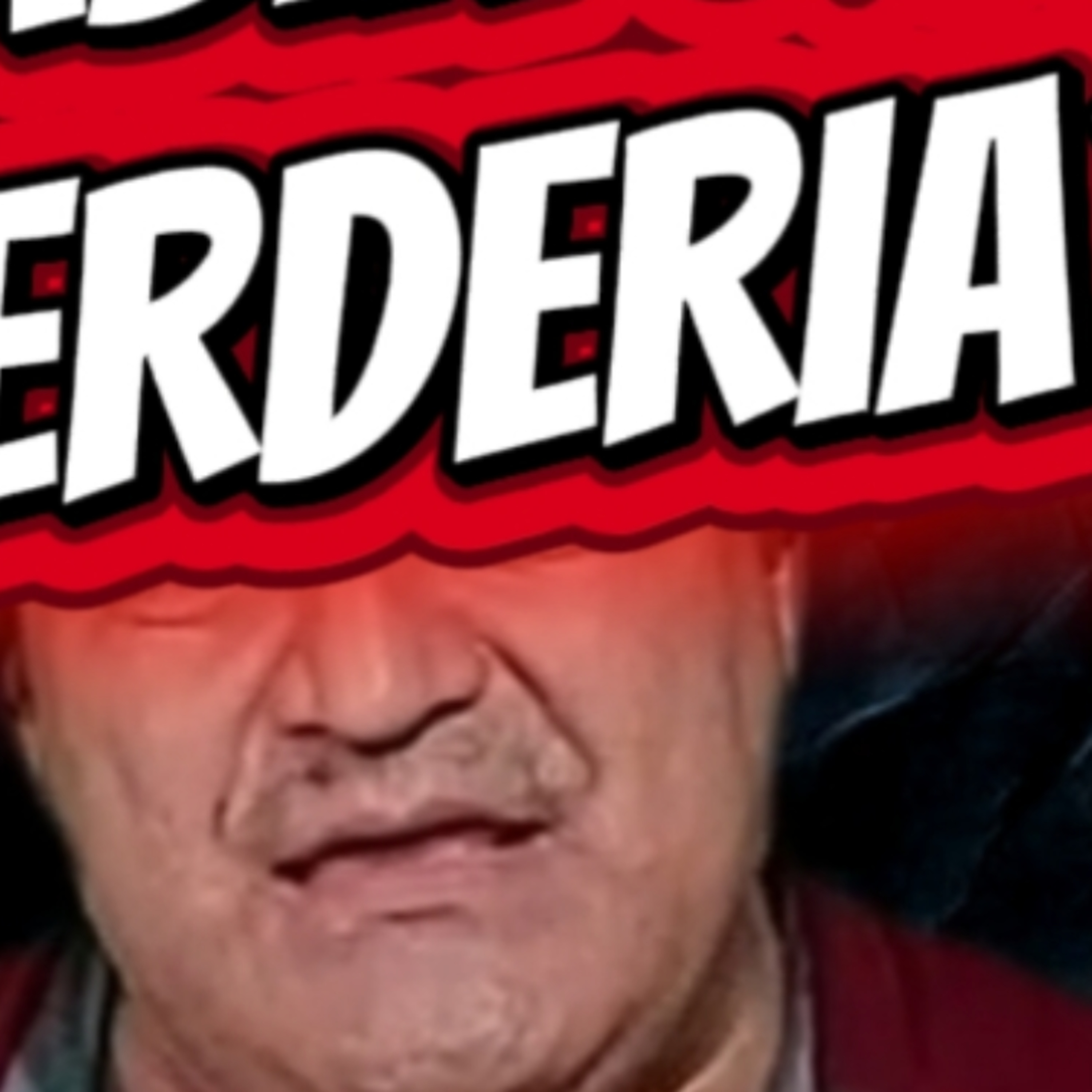 #3 🦁"SABIA QUE PERDERIA"❓️⭐️Sigue La Serie en YouTube/NoeLopezOficial #perder episode artwork