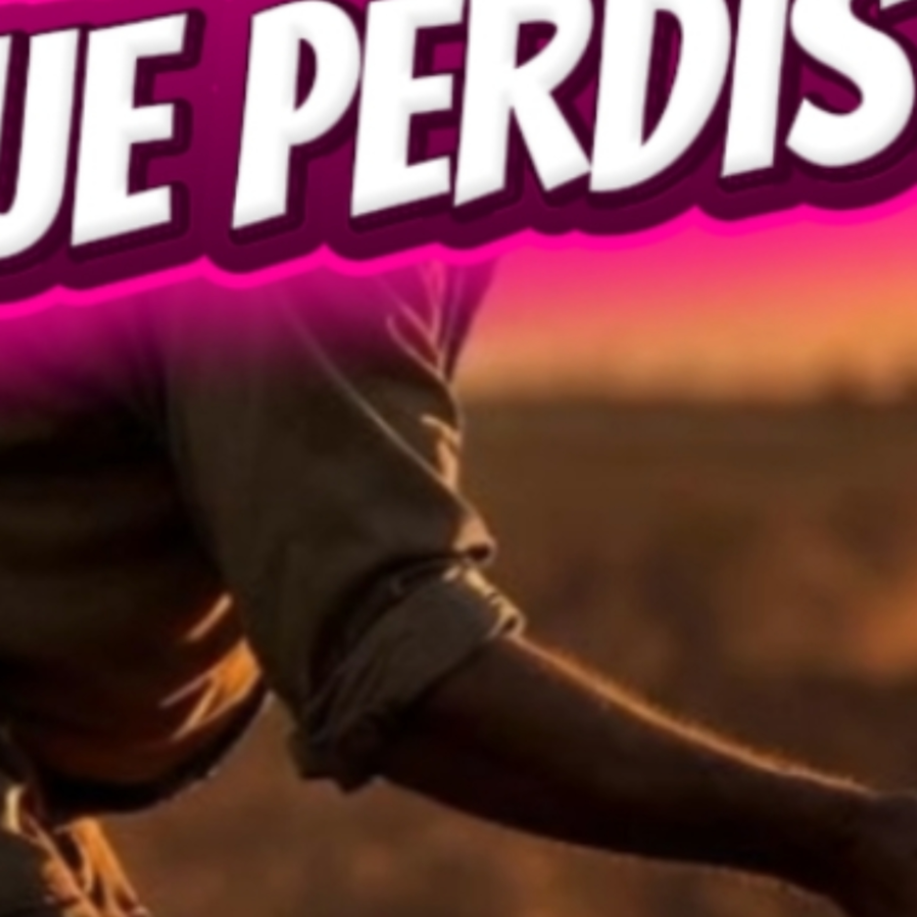 #4 🦁"CUANDO CREES QUE PERDISTE" 😱 ⭐️Sigue La Serie en YouTube/NoeLopezOficial #perder episode artwork
