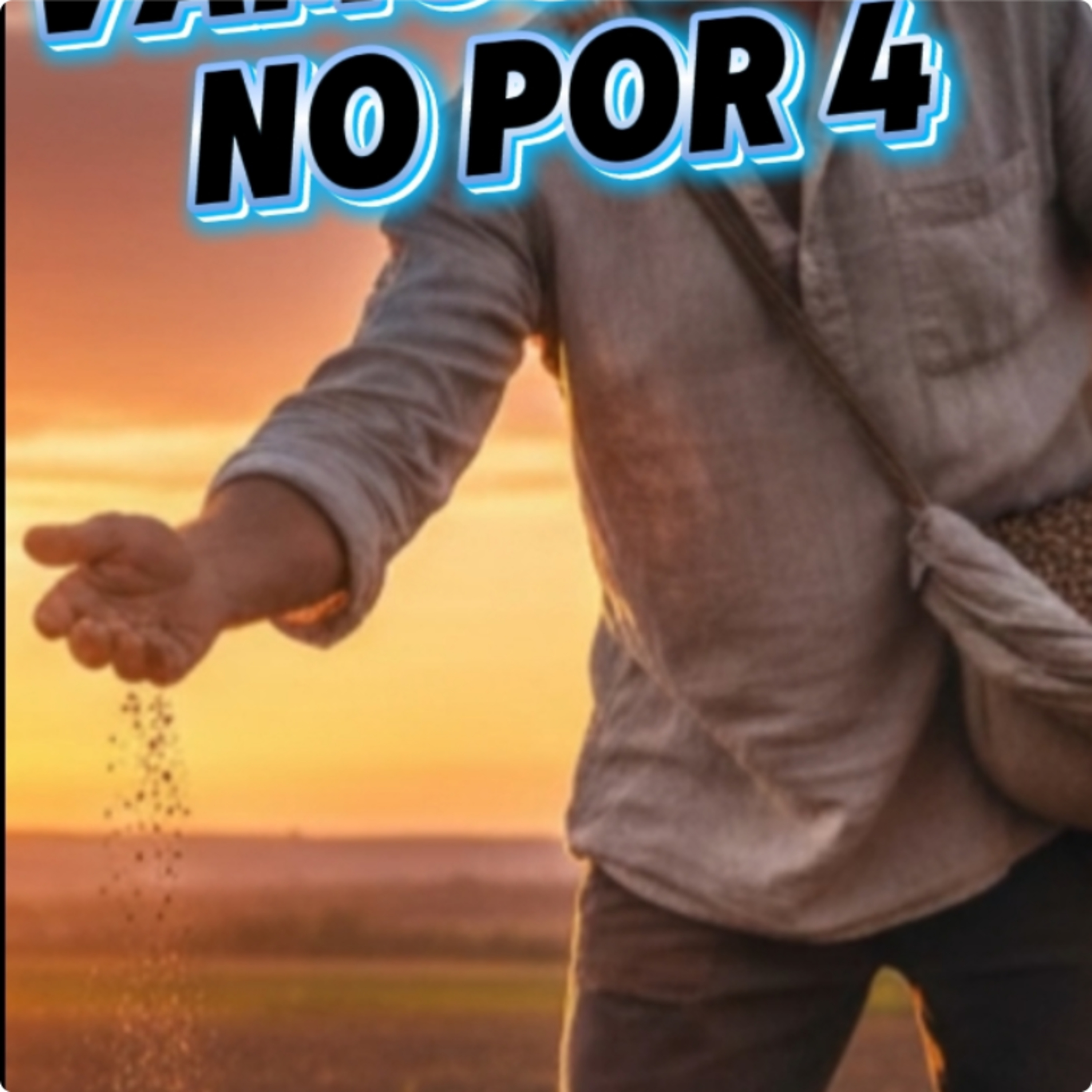 #5 🦁"VAMOS POR 1 NO POR 4" 😱 ⭐️Sigue La Serie en YouTube/NoeLopezOficial #estrategia episode artwork