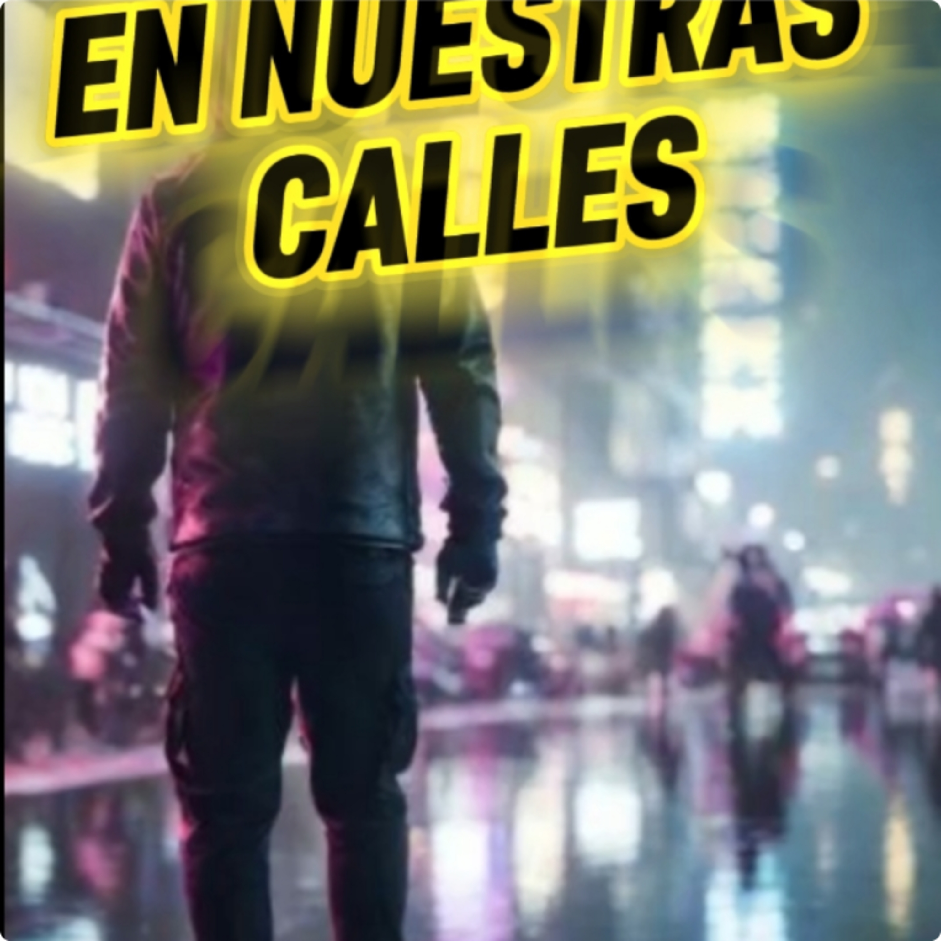 #8 ⚫️ "EL PECADO INUNDA NUESTRAS CALLES" 😱 ⭐️Sigue La Serie en YouTube/NoeLopezOficial #pecado episode artwork