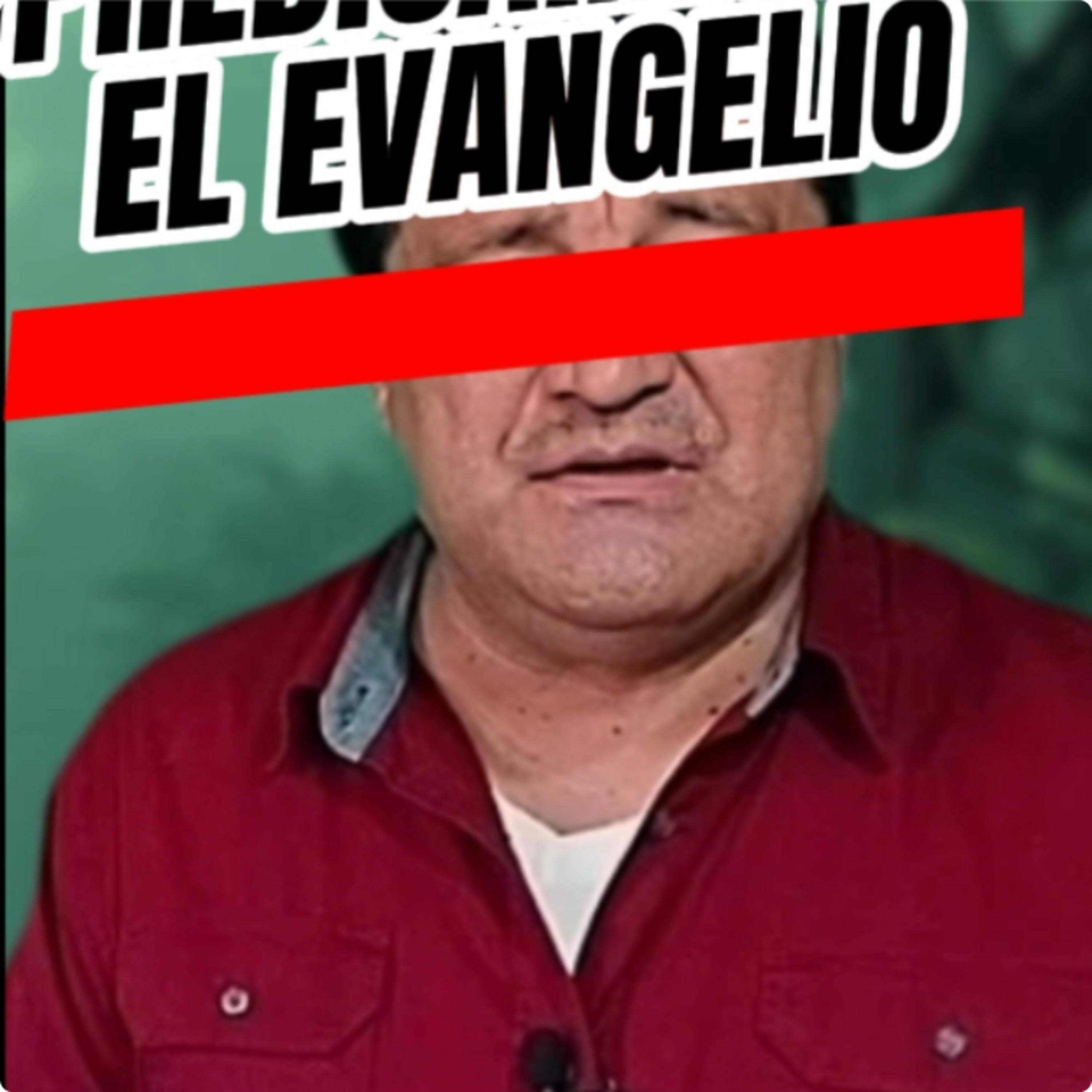 #10 🦁"PREDICAREMOS EL EVANGELIO" 😱 ⭐️Sigue La Serie en YouTube/NoeLopezOficial #evangelismo episode artwork