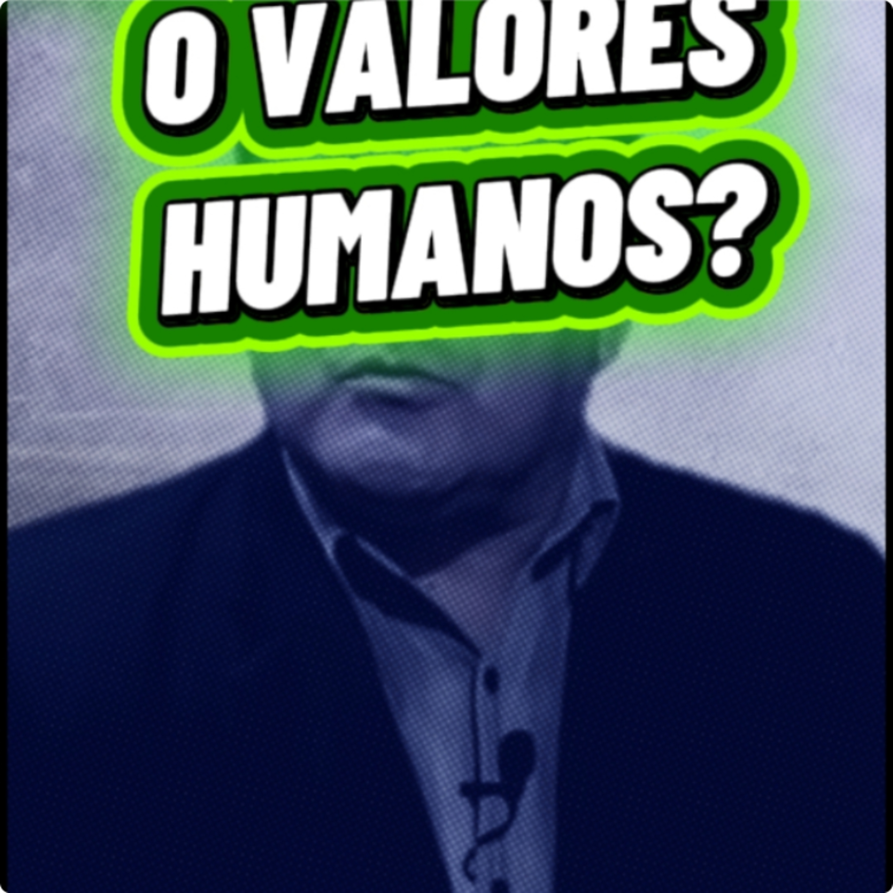 #2 🍁"NACIONALISMO O VALORES HUMANOS?" 🇲🇽 ⭐️Sigue La Serie #nacionalismo episode artwork