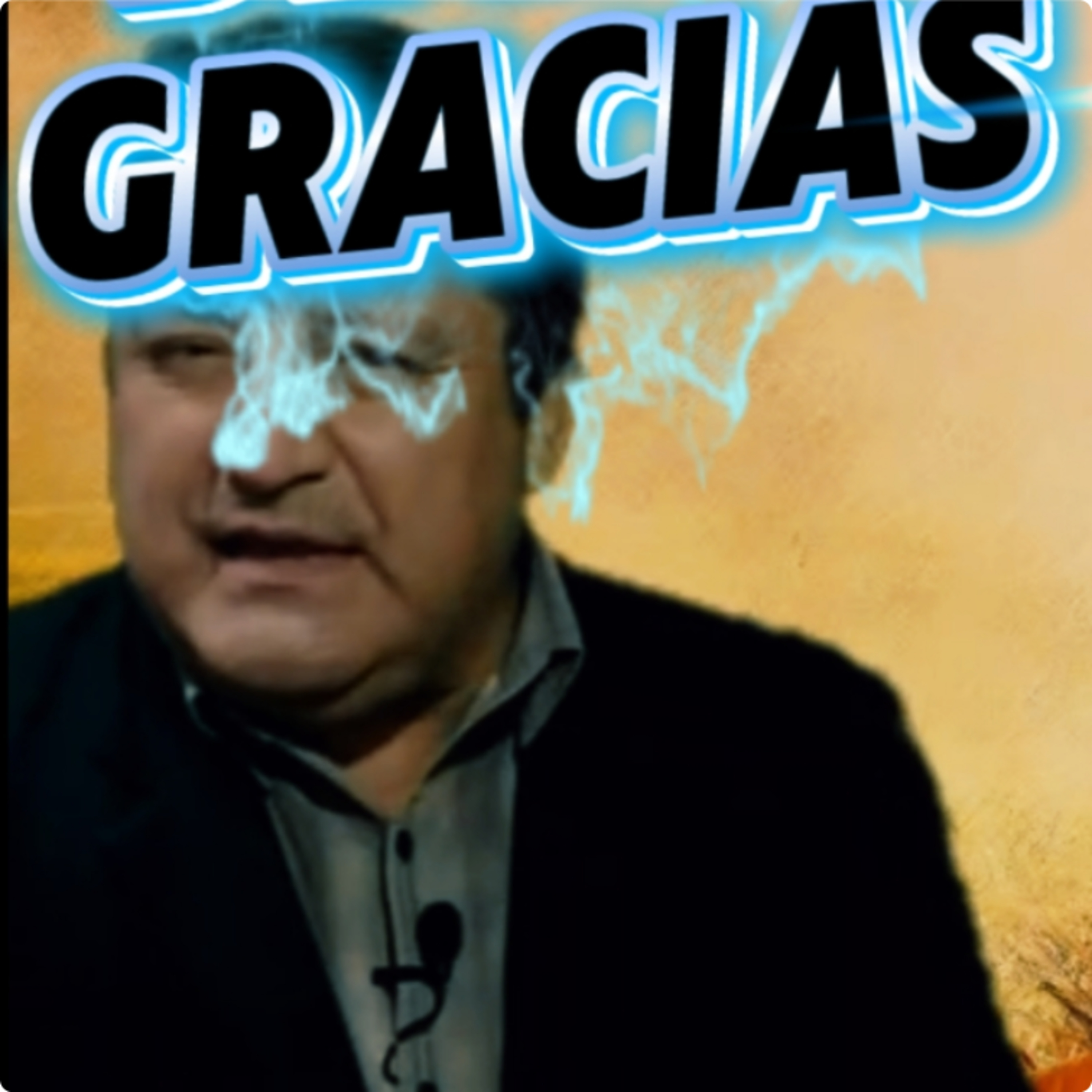#5 🍁"DECIR: GRACIAS" 🦃 ⭐️Sigue La Serie en YouTube/NoeLopezOficial #gracias episode artwork