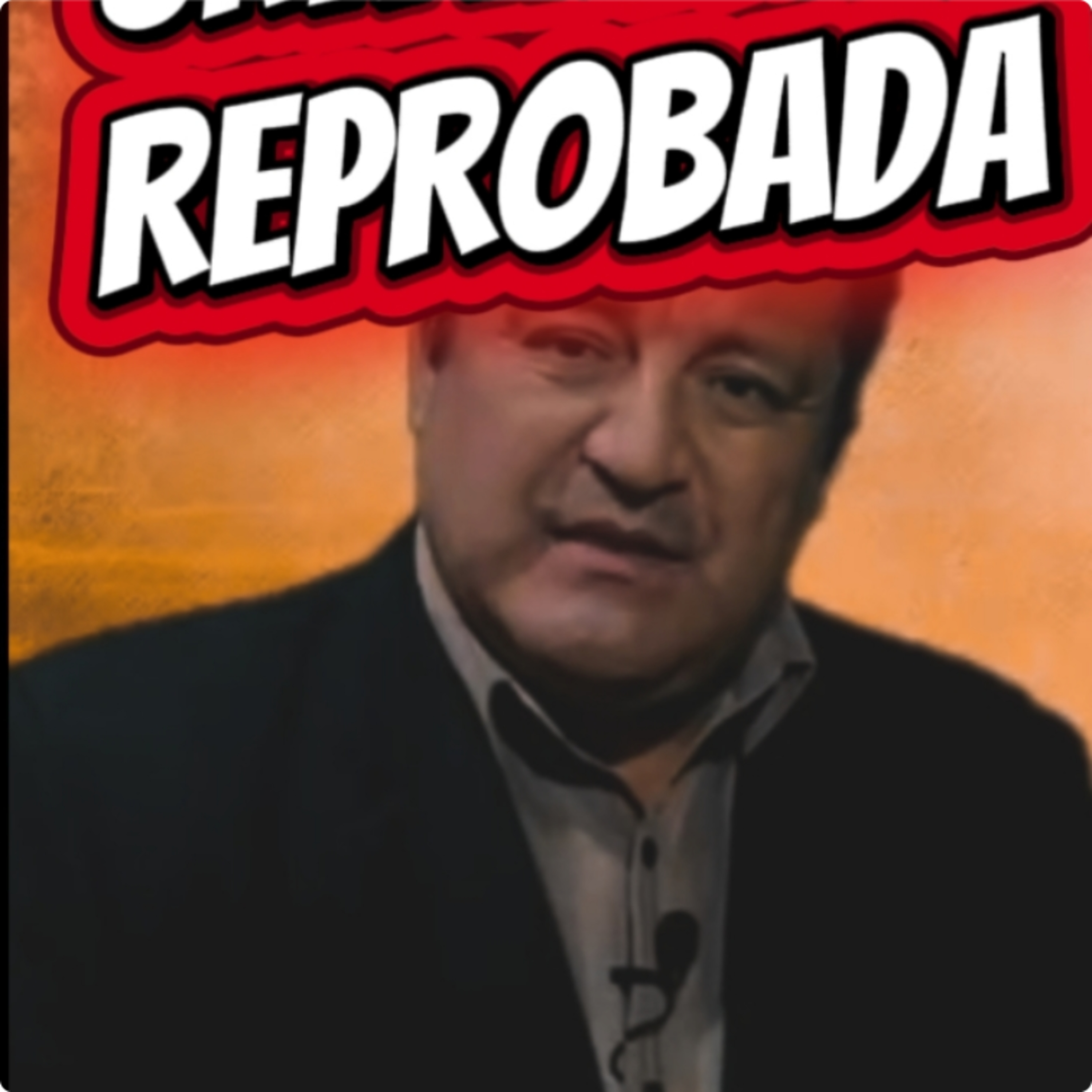 #8 🍁"UNA MENTE REPROBADA" 🤪 ⭐️Sigue La Serie en YouTube/NoeLopezOficial #mente episode artwork