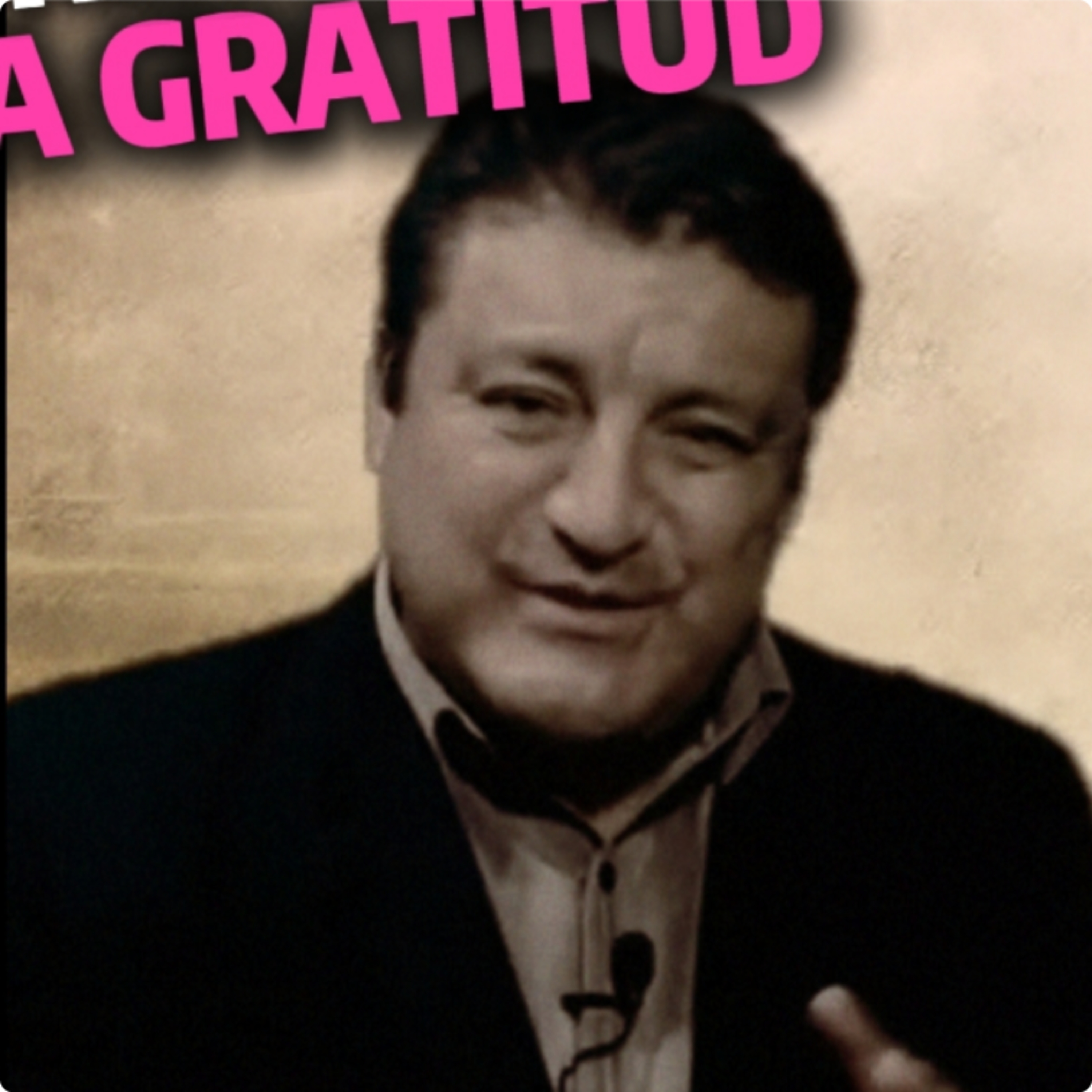 #10 🍁"RECUPEREMOS LA GRATITUD" 🫠 ⭐️Sigue La Serie en YouTube/NoeLopezOficial #gratitud episode artwork