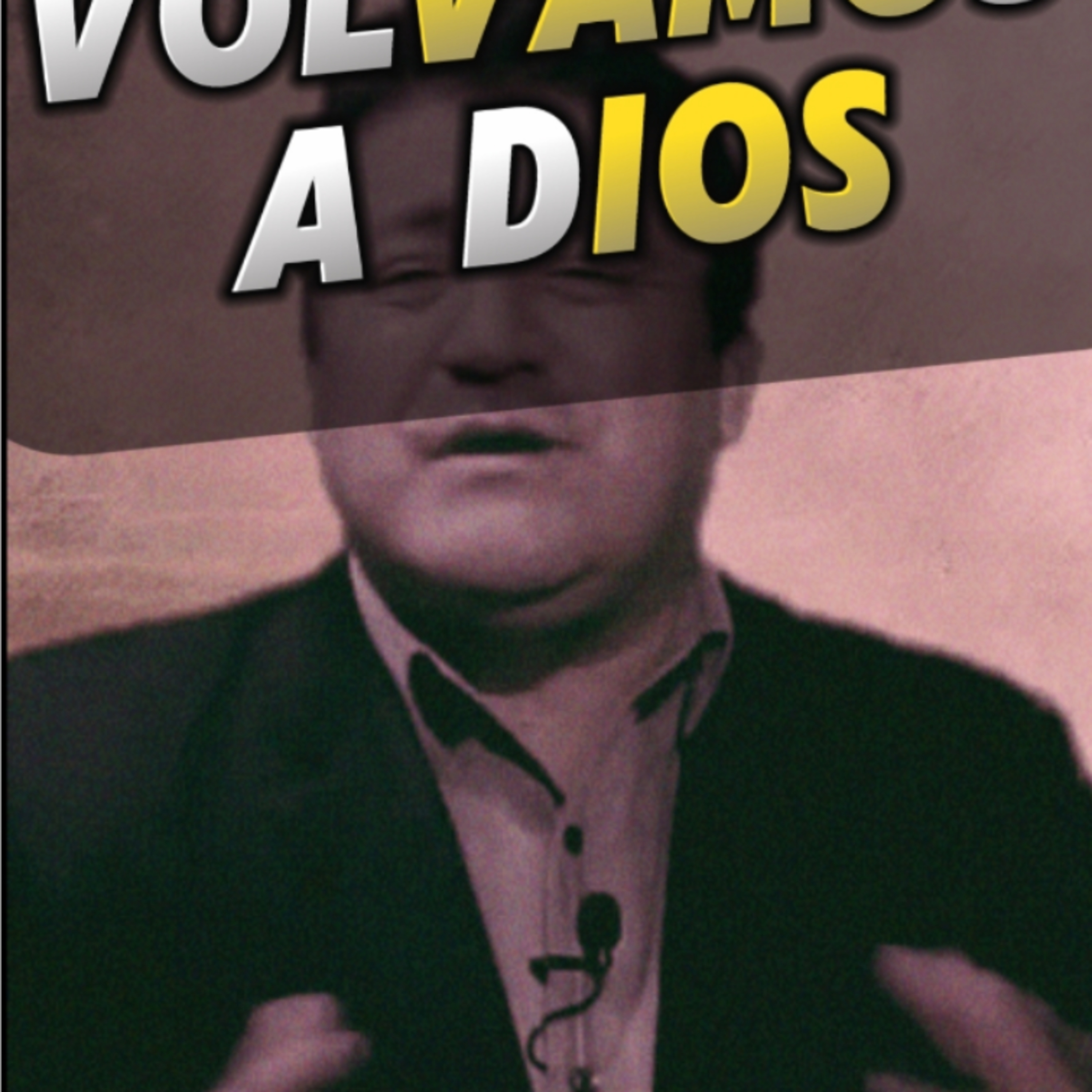 #11 🍁"VOLVAMOS A DIOS" ✝️ ⭐️Sigue La Serie en YouTube/NoeLopezOficial #Dios episode artwork