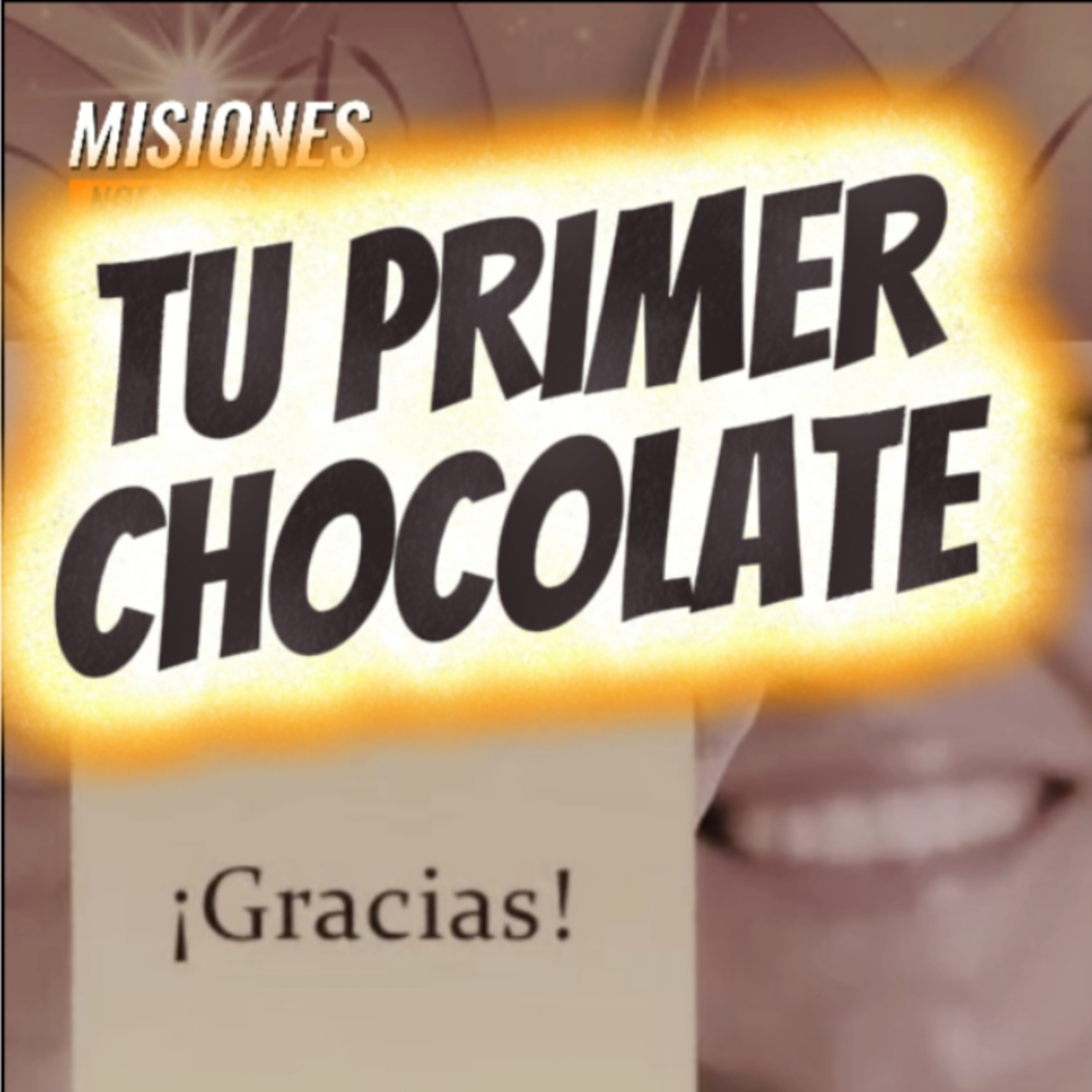 #3 😊"TU PRIMER CHOCOLATE" 🍁 Sigue La Serie en YouTube/NoeLopezOficial #gratitud episode artwork