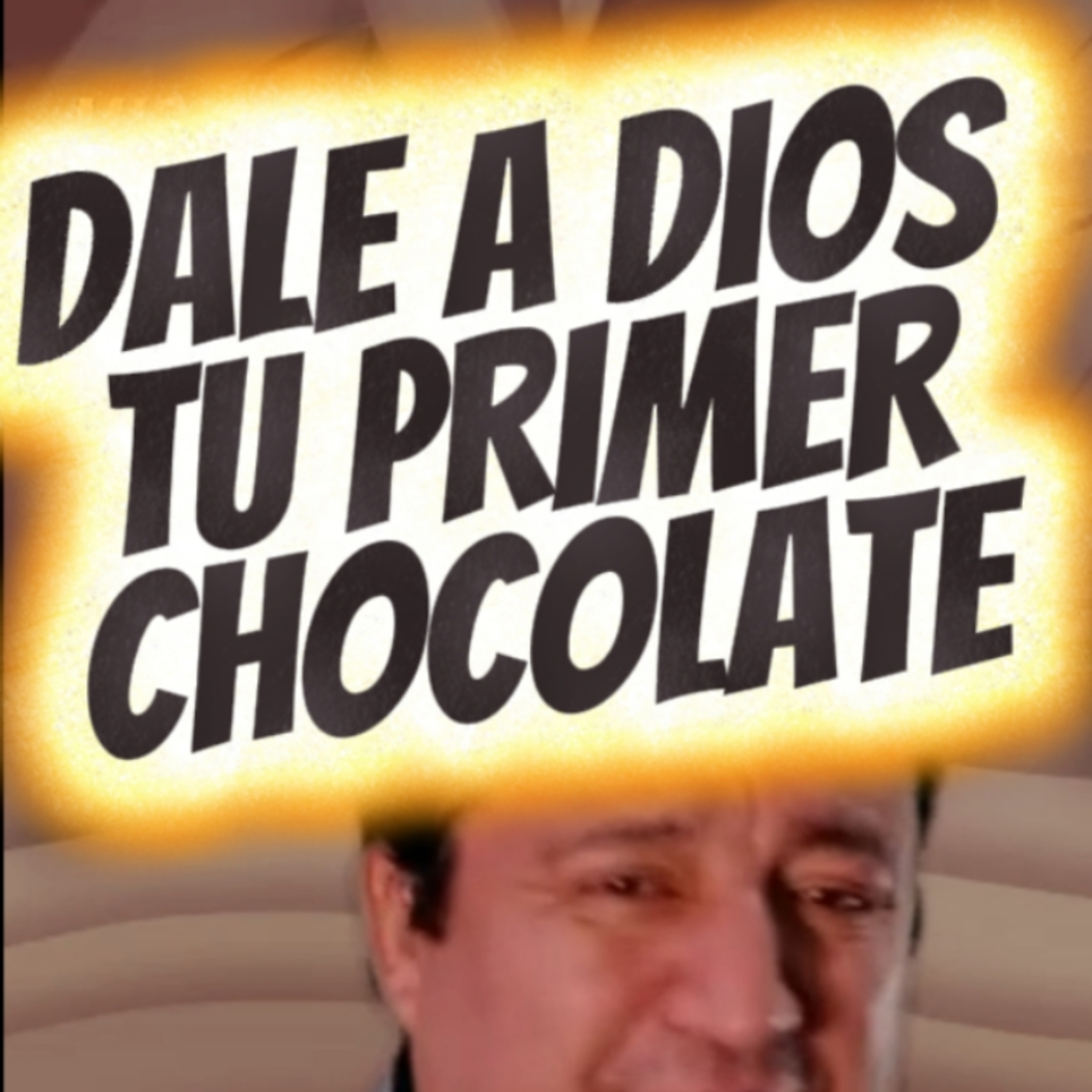 #8 😊"TU PRIMER CHOCOLATE" 🍁 Sigue La Serie en YouTube/NoeLopezOficial #gratitud episode artwork