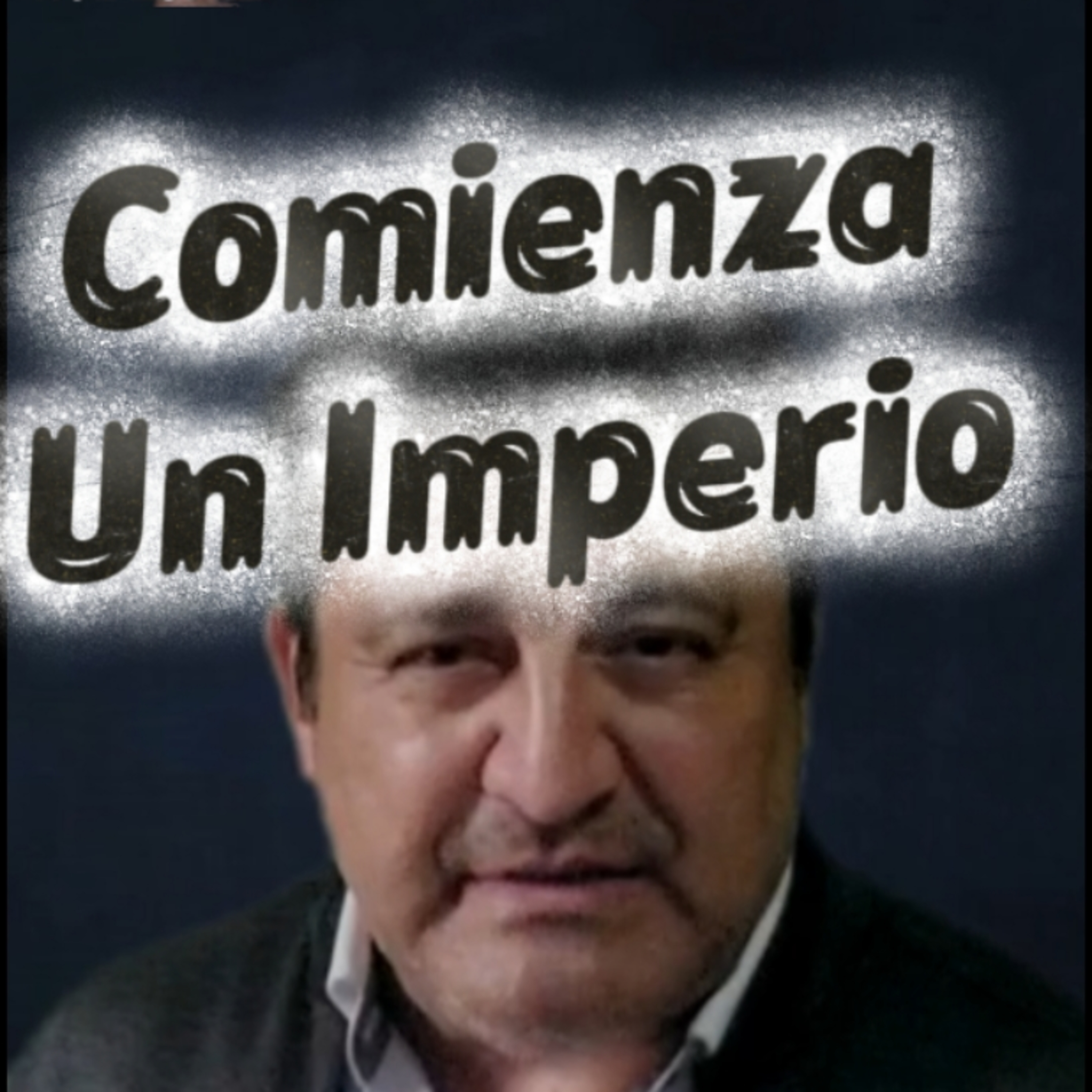 #4 🤴COMIENZA UN IMPERIO🗡️👉 Sigue La Serie en 🔴YouTube/NoeLopezOficial #decisiones episode artwork