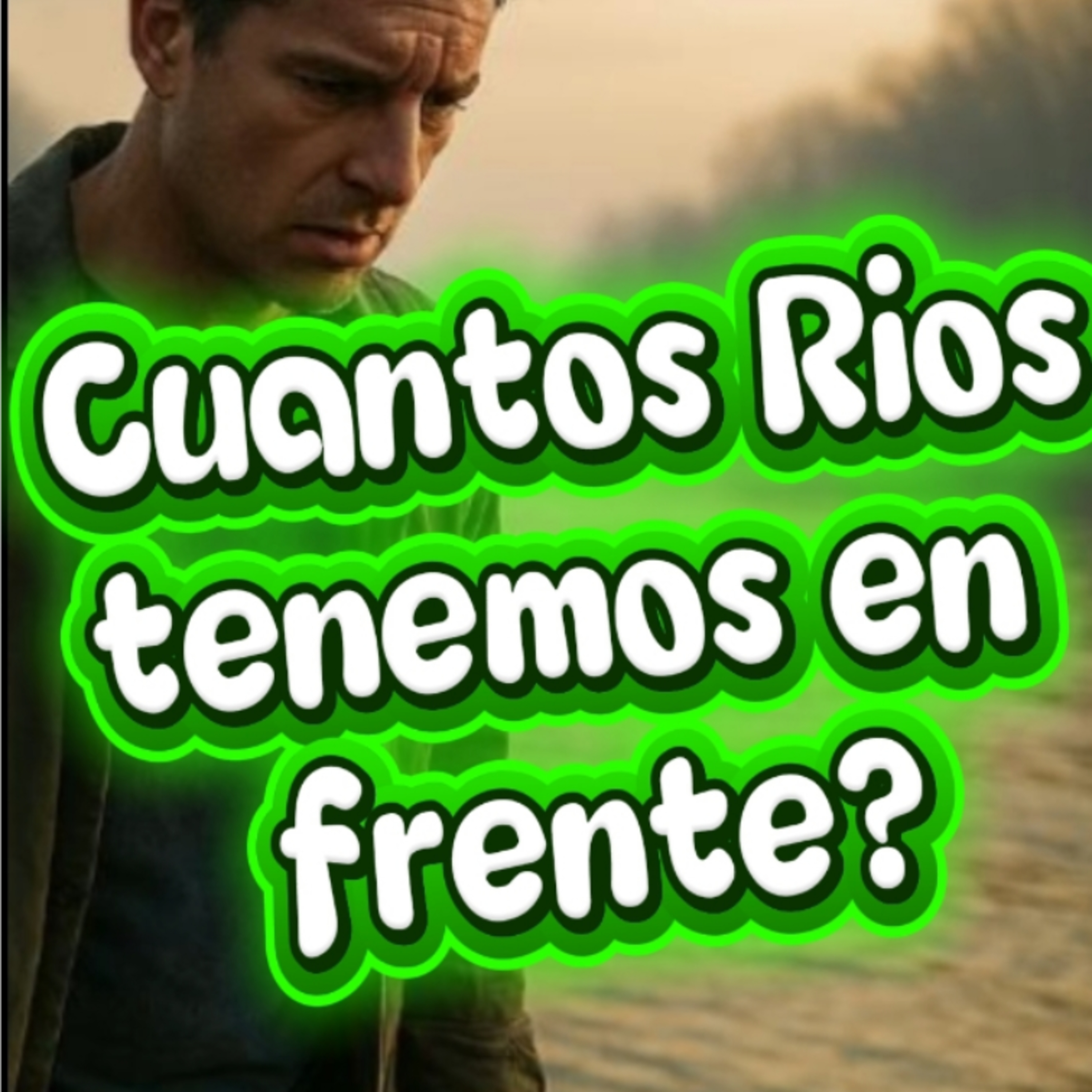 #5 🤴CUANTOS RIOS TENEMOS ENFRENTE❓️👉 Sigue La Serie en 🔴YouTube/NoeLopezOficial #decisiones episode artwork