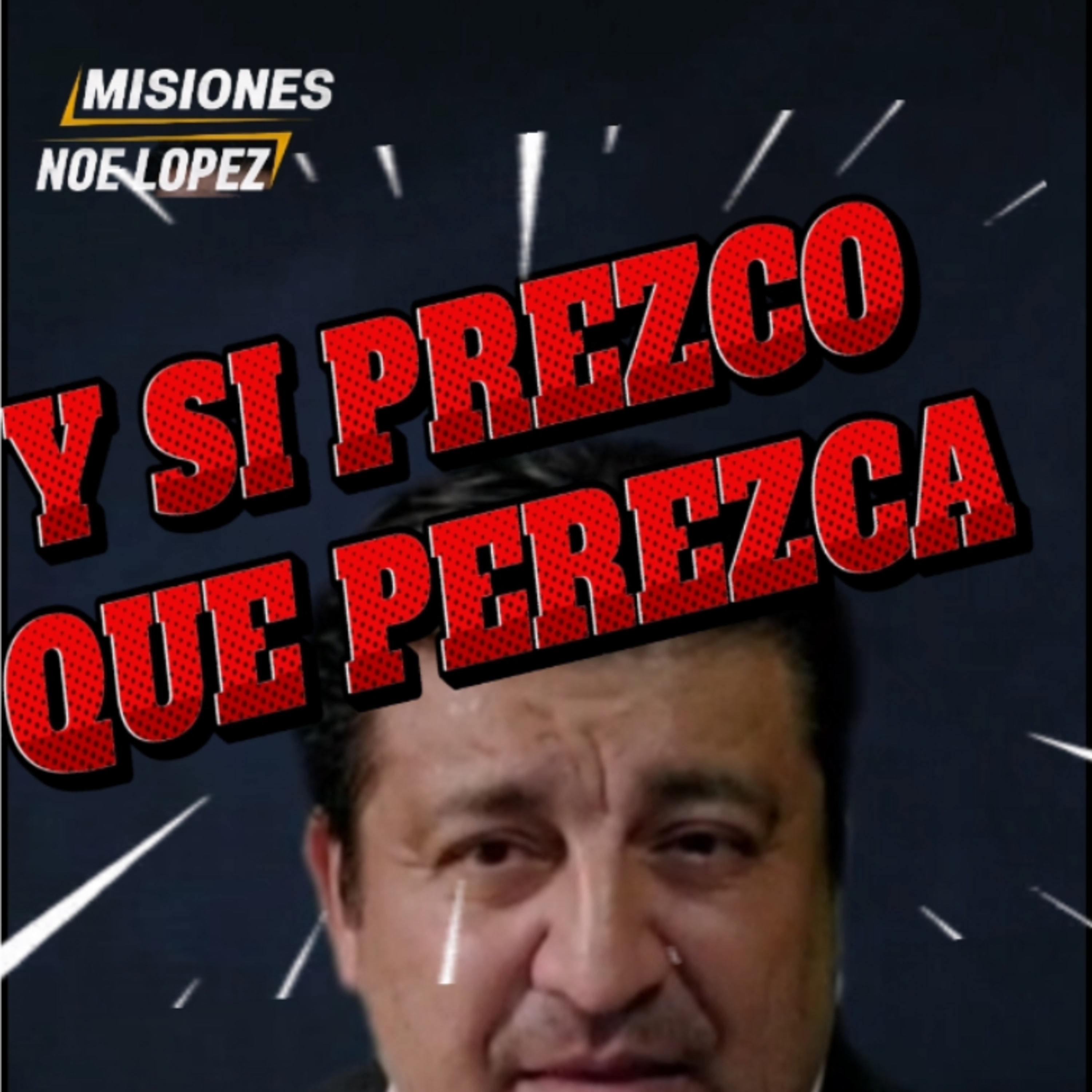 #12 👸Y SI PEREZCO, QUE PEREZCA 👑 👉 Sigue La Serie en 🔴YouTube/NoeLopezOficial #decisiones episode artwork