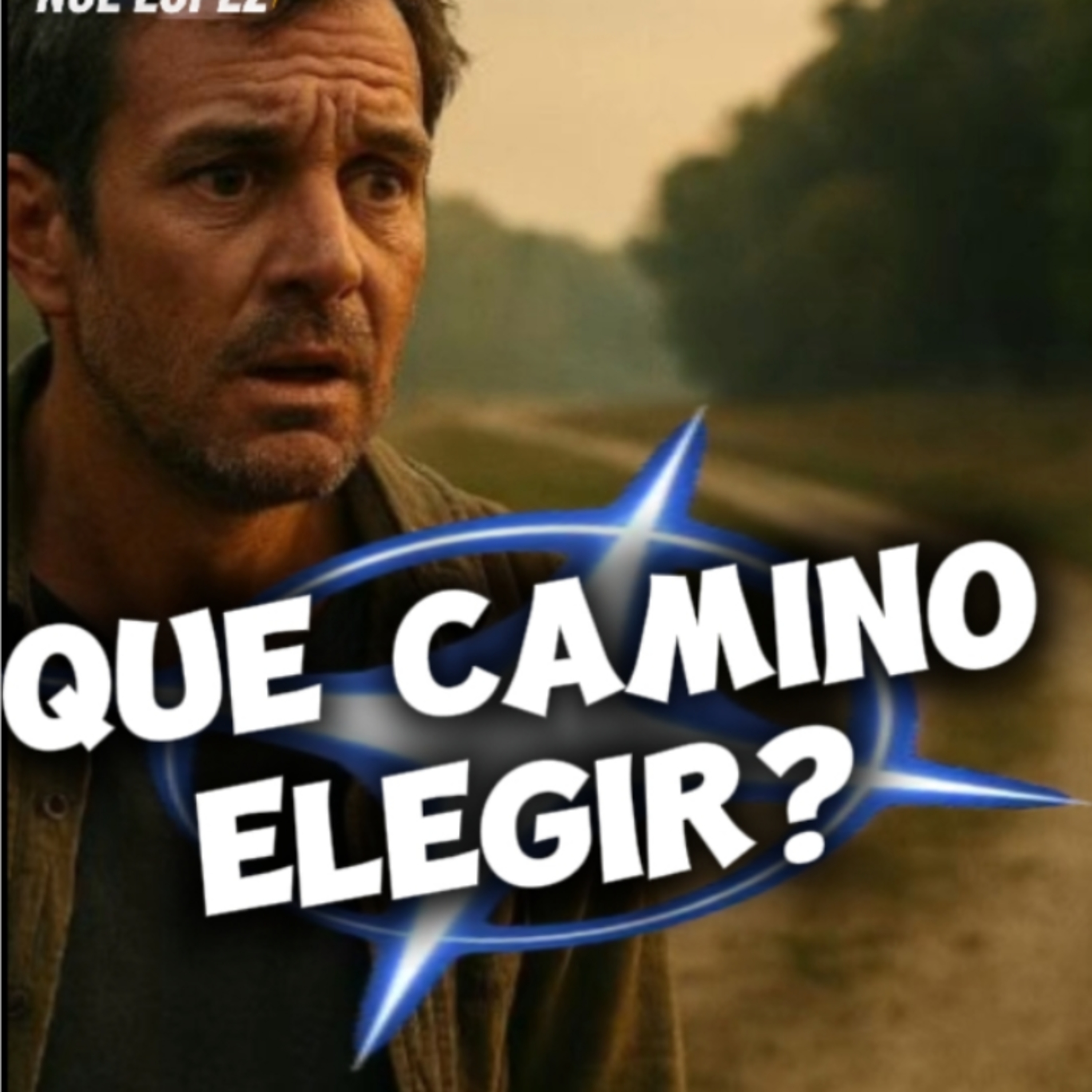 #14 🙄 CUAL CAMINO ELEGIR ❓️ 👉 Sigue La Serie en 🔴YouTube/NoeLopezOficial #decisiones episode artwork
