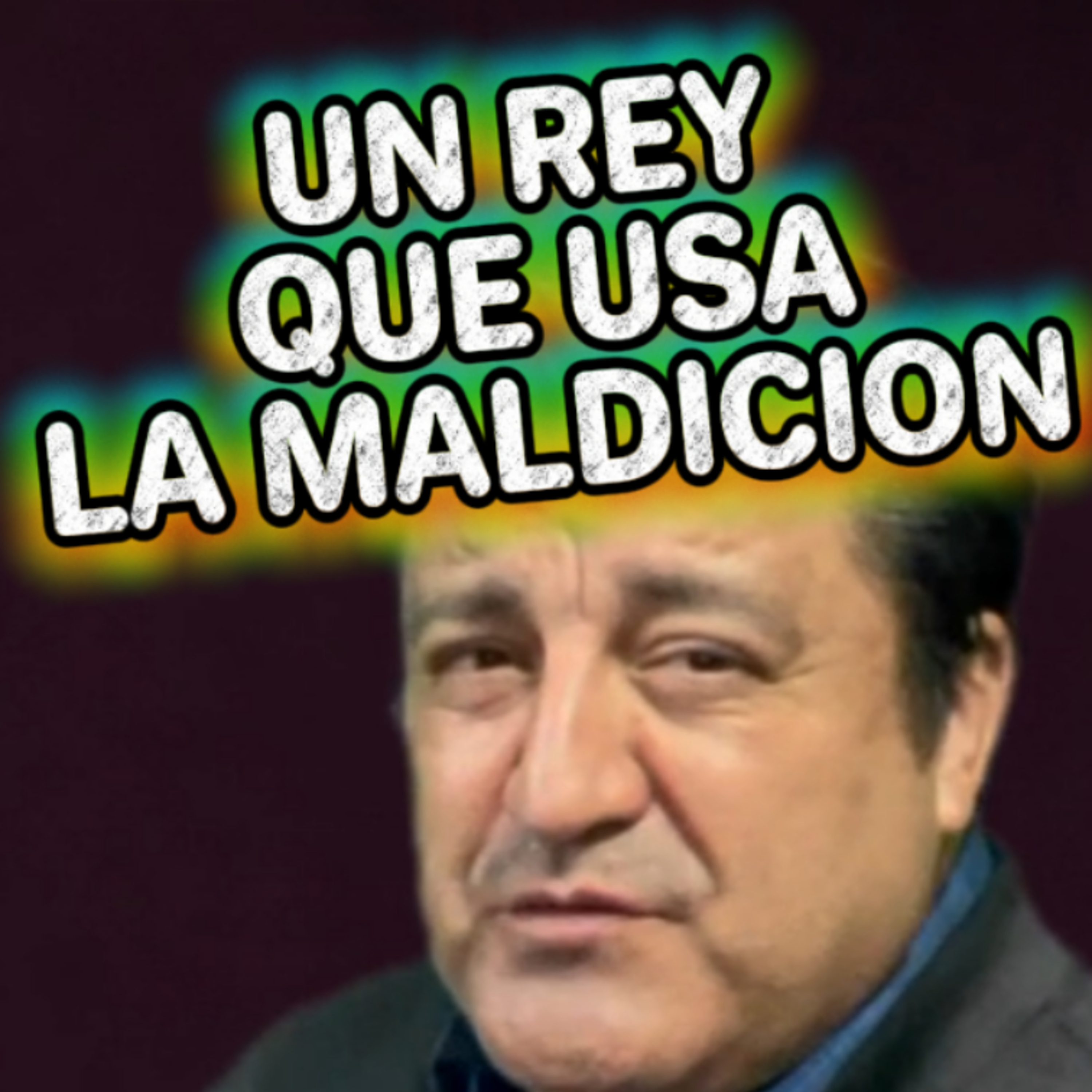 #10🐭"UN REY QUE USA LA MALDICION"👑 👉Sigue La Serie en 🔴YouTube/NoeLopezOficial #reyes episode artwork