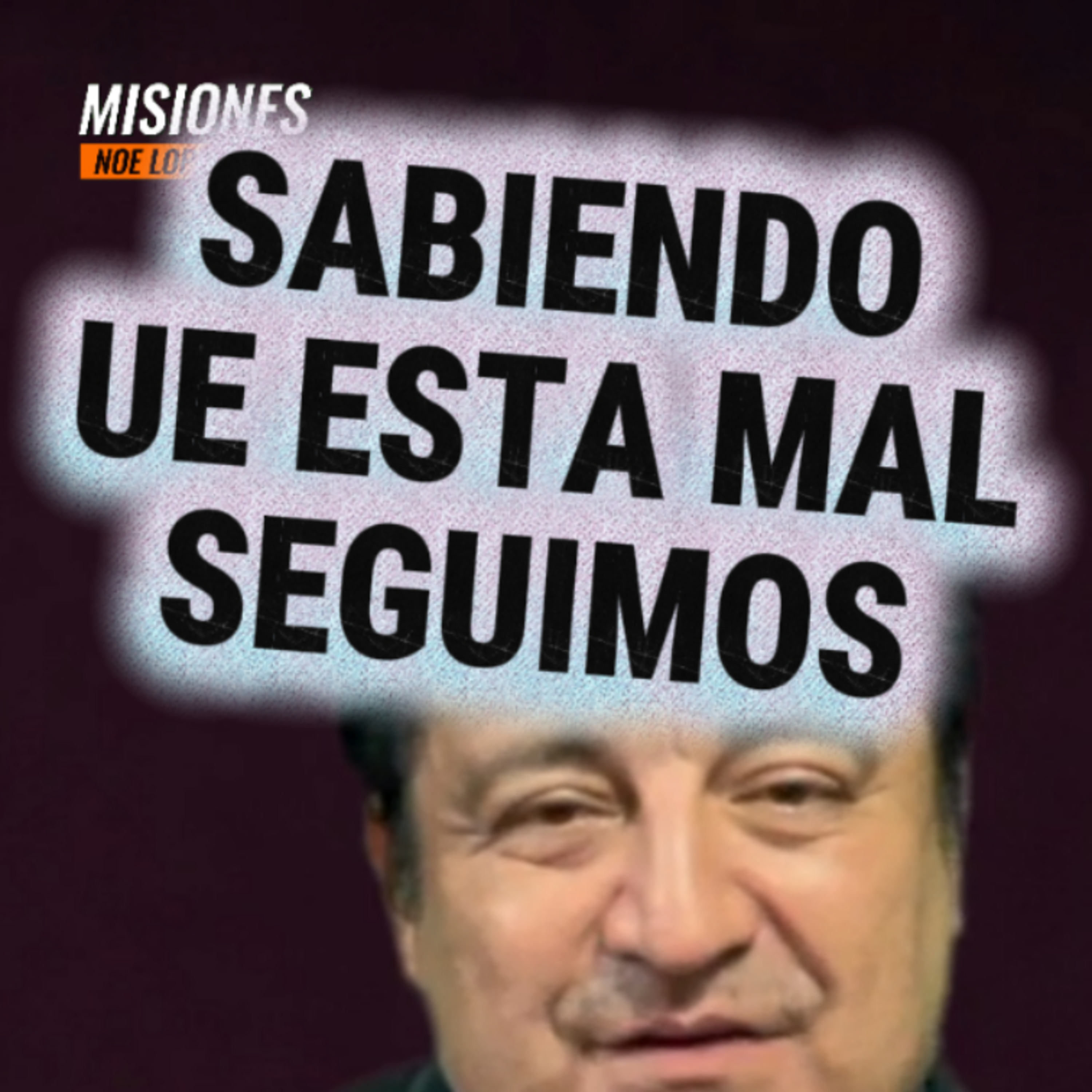#14 🤨"SABIENDO QUE ESTA MAL, SEGUIMOS"💰👉Sigue La Serie en 🔴YouTube/NoeLopezOficial #caprochos episode artwork
