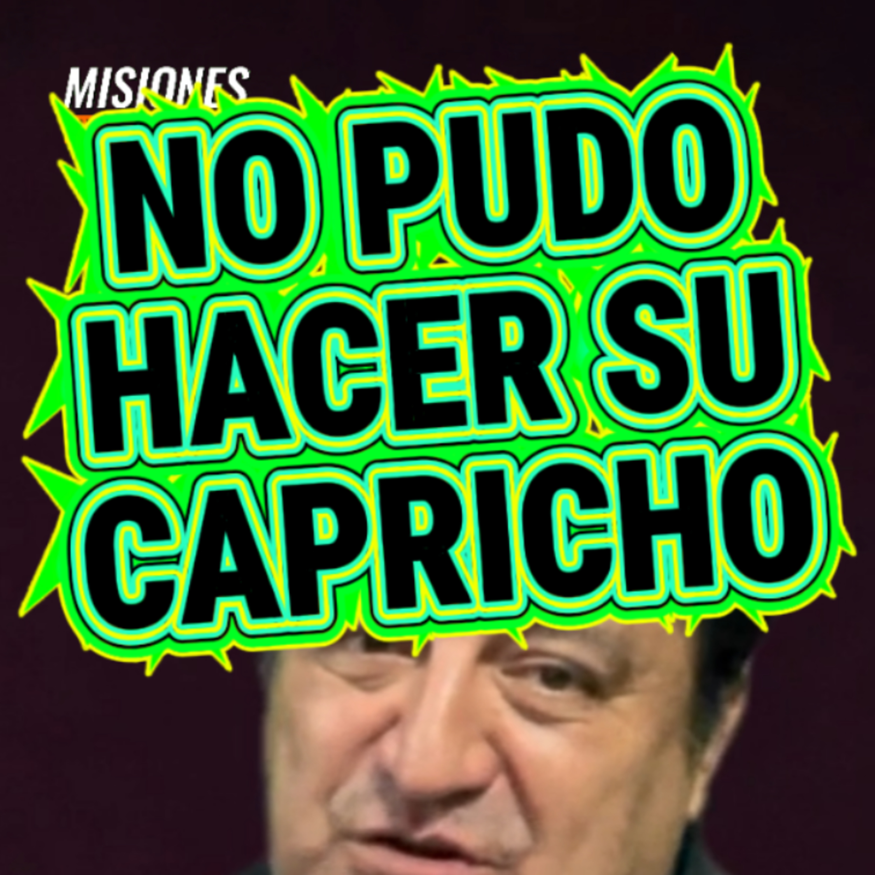 #17 🤨"NO PUDO HACER SU CAPRICHO"💰👉Sigue La Serie en 🔴YouTube/NoeLopezOficial #caprichos episode artwork