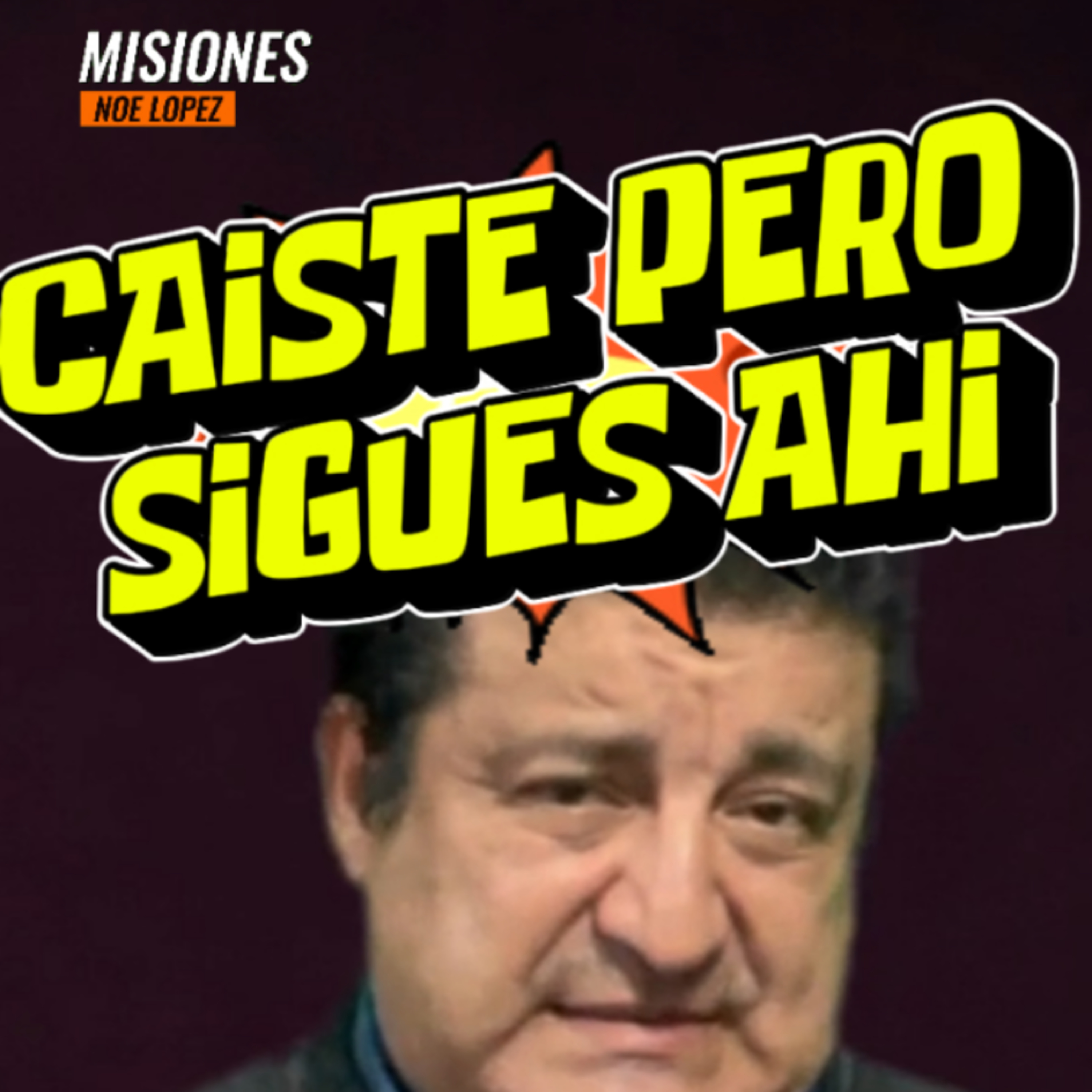 #18 🤨"CAISTE, PERO LO PEOR ES QUE SIGUES AHI"💰👉Sigue La Serie en #terquedad episode artwork