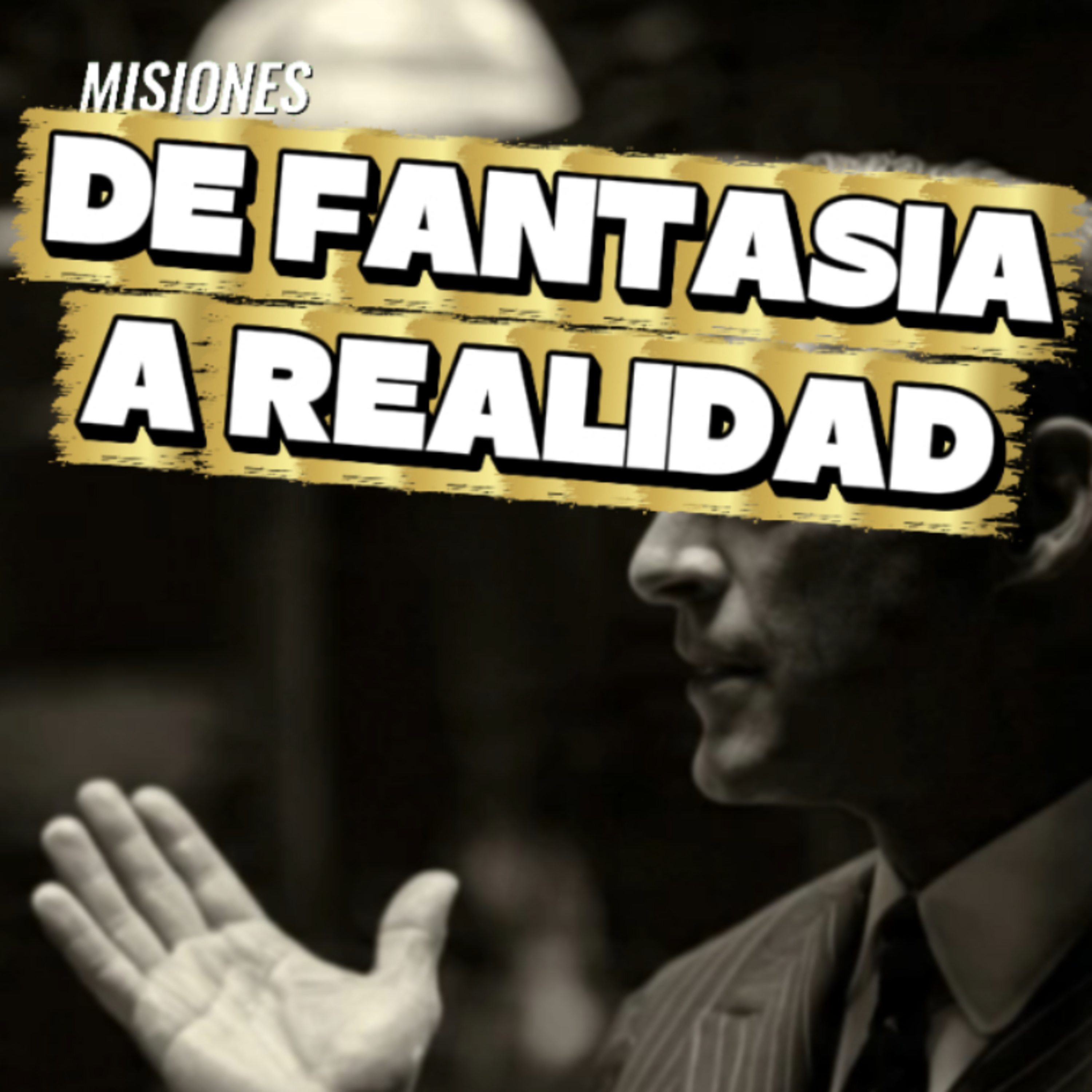 #8 💘 "DE LA FANTASIA A LA REALIDAD"💞 👉Sigue La Serie en 🔴YouTube/NoeLopezOficial #realidades episode artwork