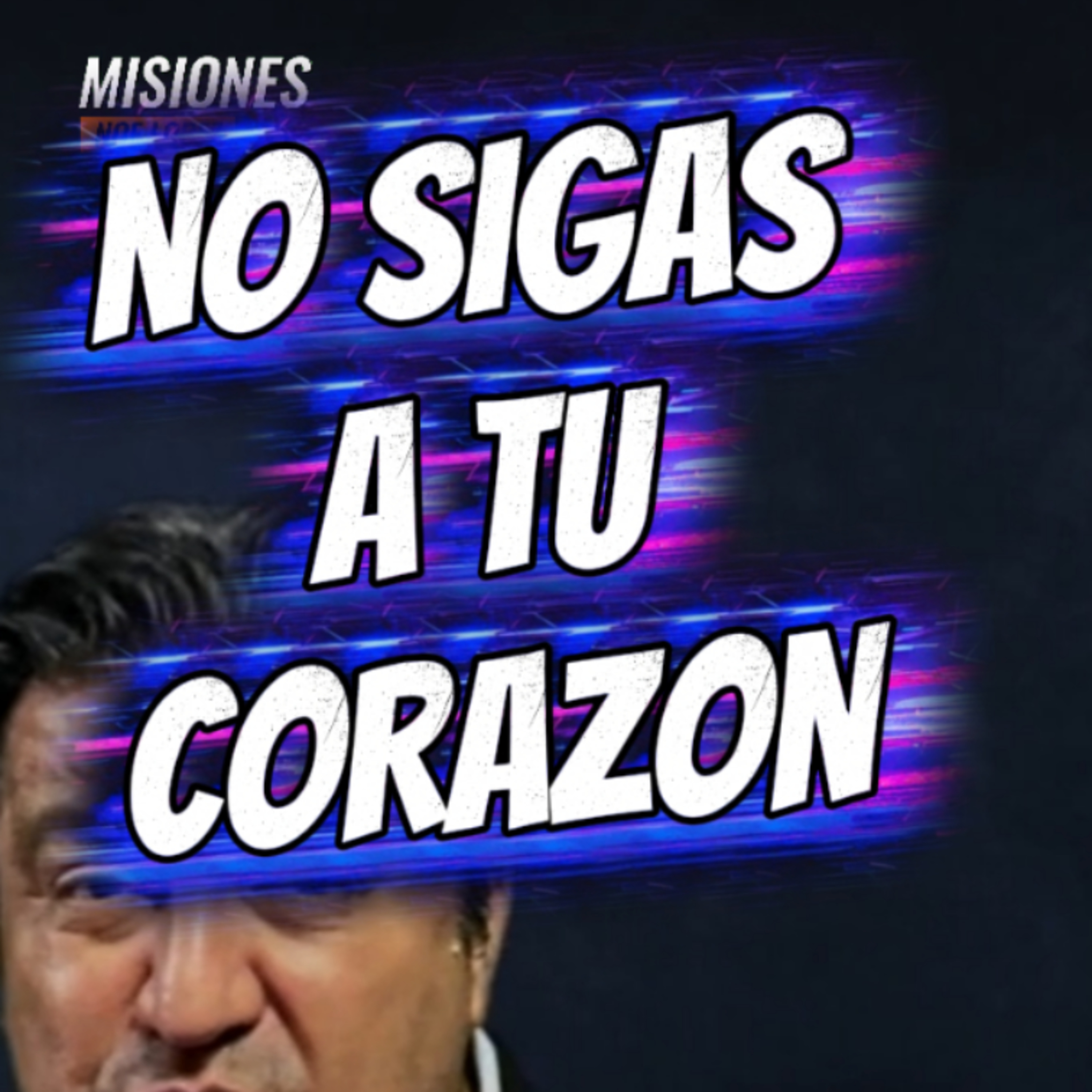 #15 💘 "NO SIGAS A TU CORAZON"💞 👉Sigue La Serie en 🔴YouTube/NoeLopezOficial #corazon episode artwork
