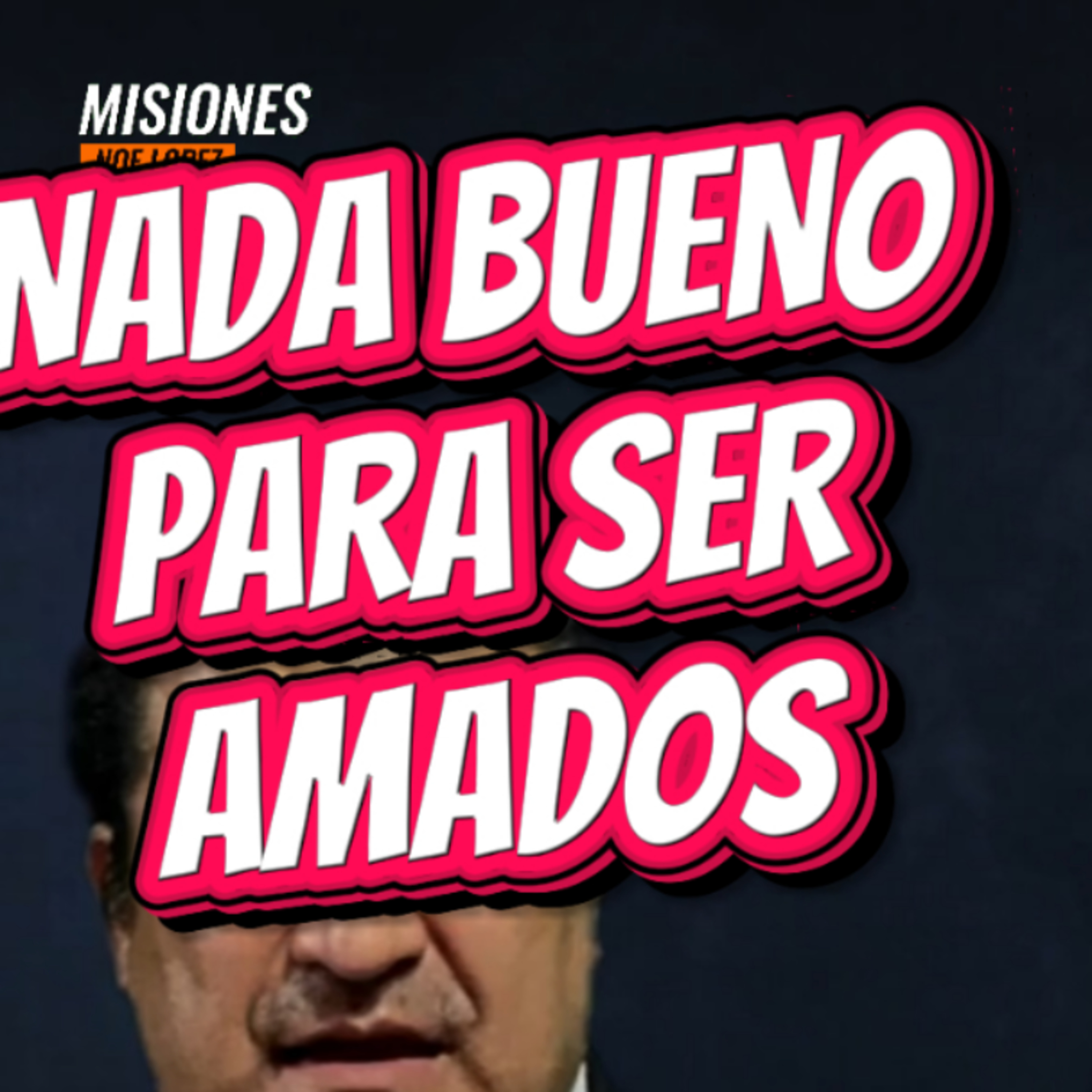 #16 💘 "NADA BUENO PARA SER AMADOS"💞 👉Sigue La Serie en 🔴YouTube/NoeLopezOficial #amar episode artwork
