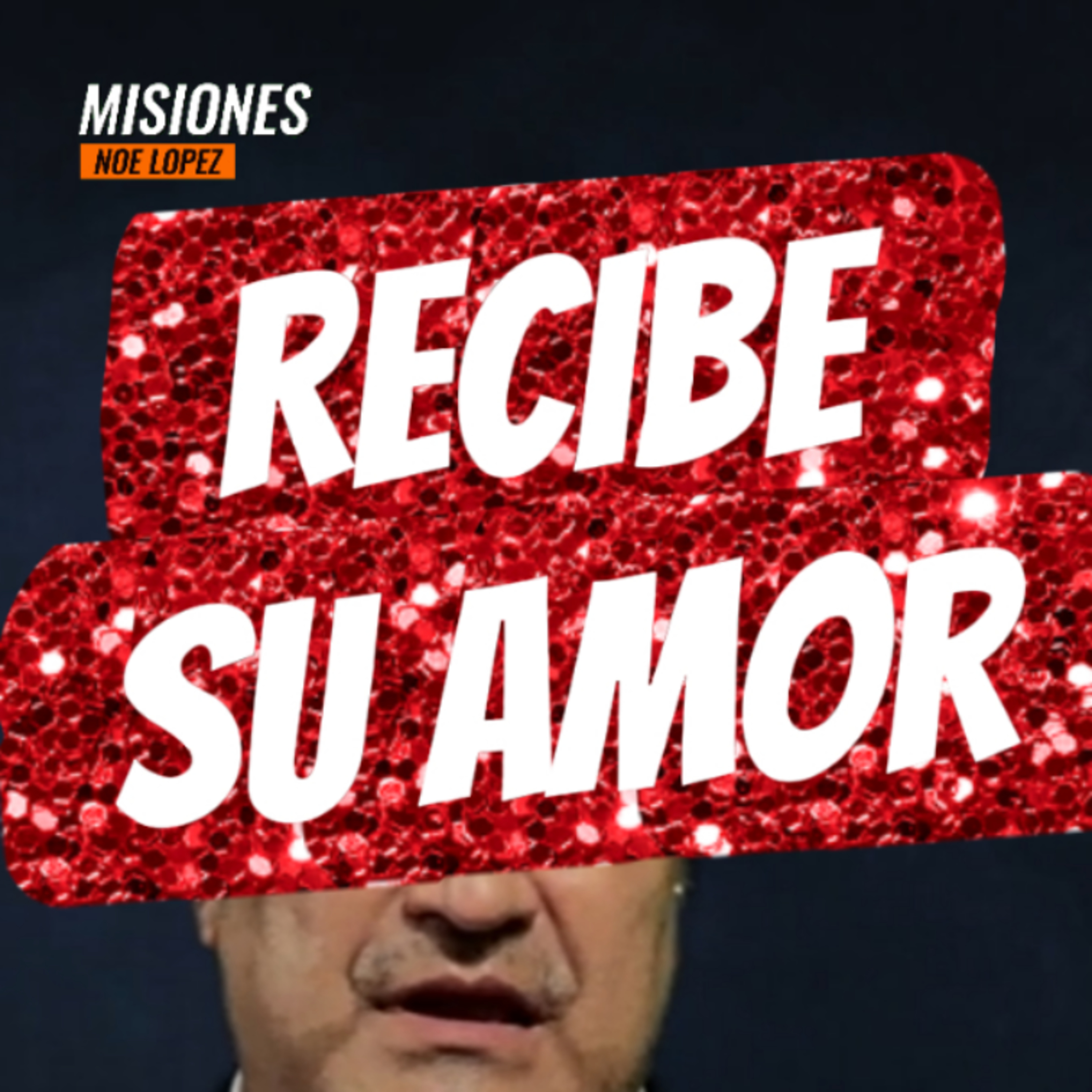 #18 💘 "RECIBE SU AMOR"💞 👉Sigue La Serie en 🔴YouTube/NoeLopezOficial #amor episode artwork