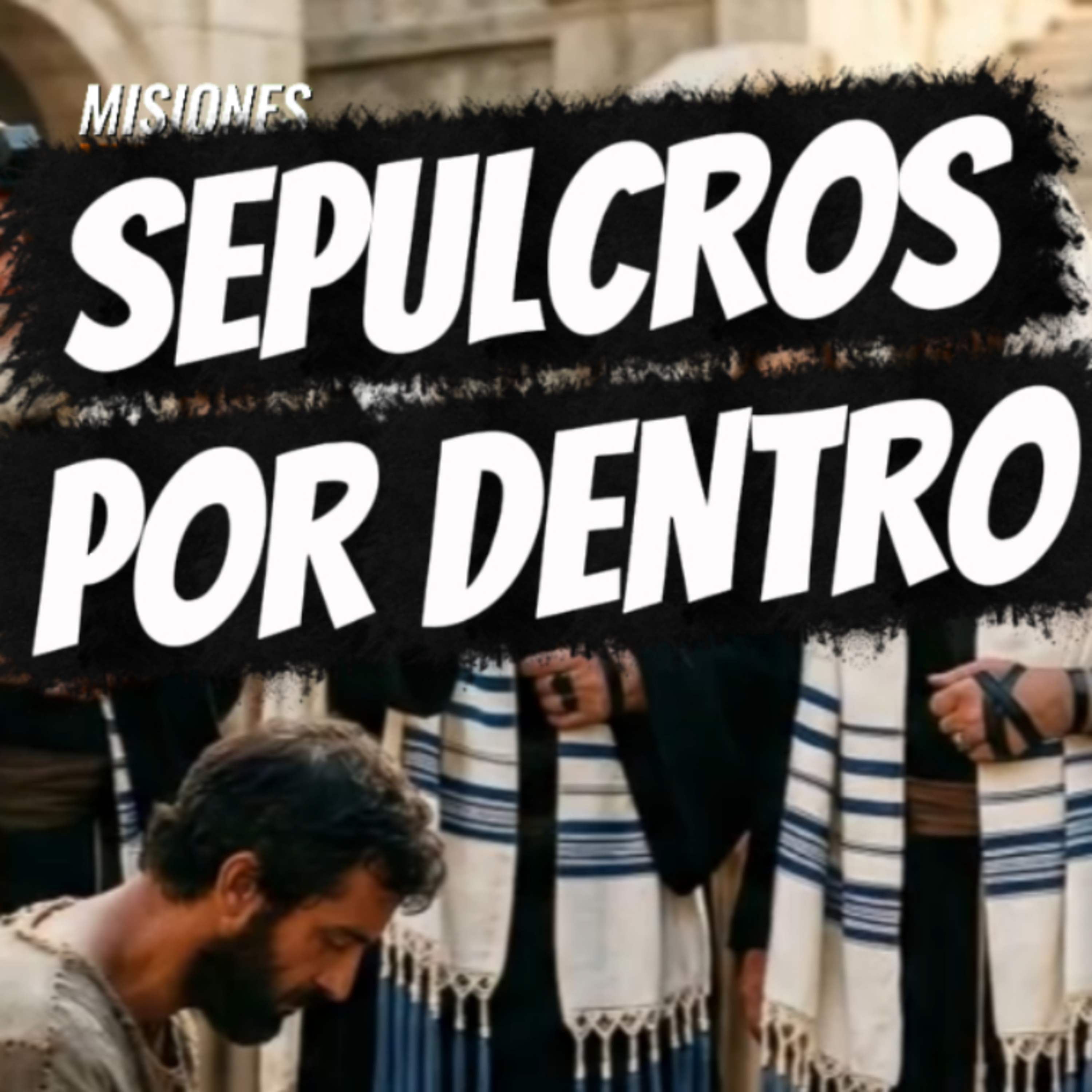 #10 🕵🏼‍♂️⚰️"SEPULCROS POR DENTRO"💀👉Sigue La Serie en 🔴YouTube/NoeLopezOficial #sepulcros episode artwork
