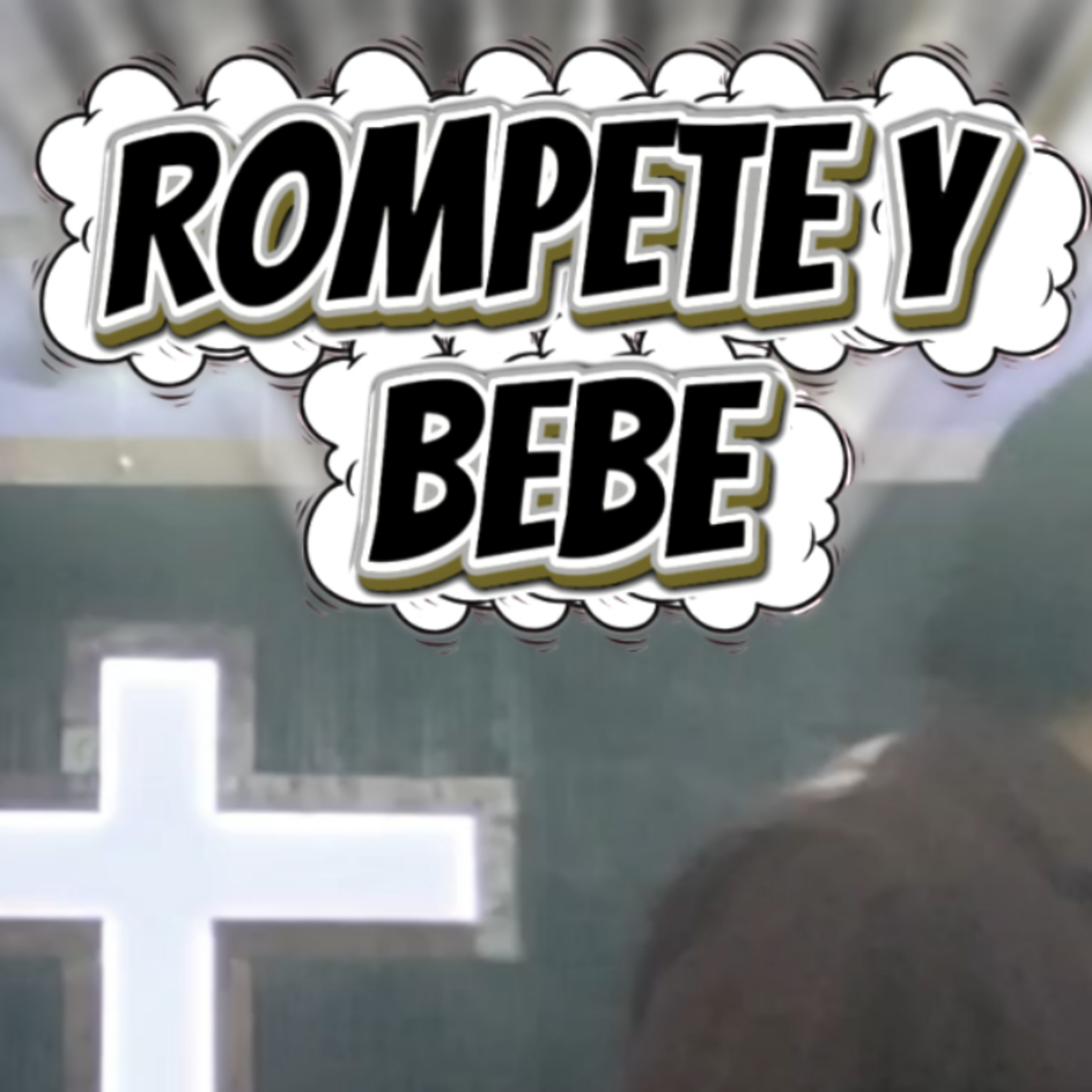 #3 💍 "MATRIMONIOS..ROMPETE Y BEBE" 💞 ❤️ Sigue La Serie en YouTube/NoeLopezOficial #matrimonio episode artwork
