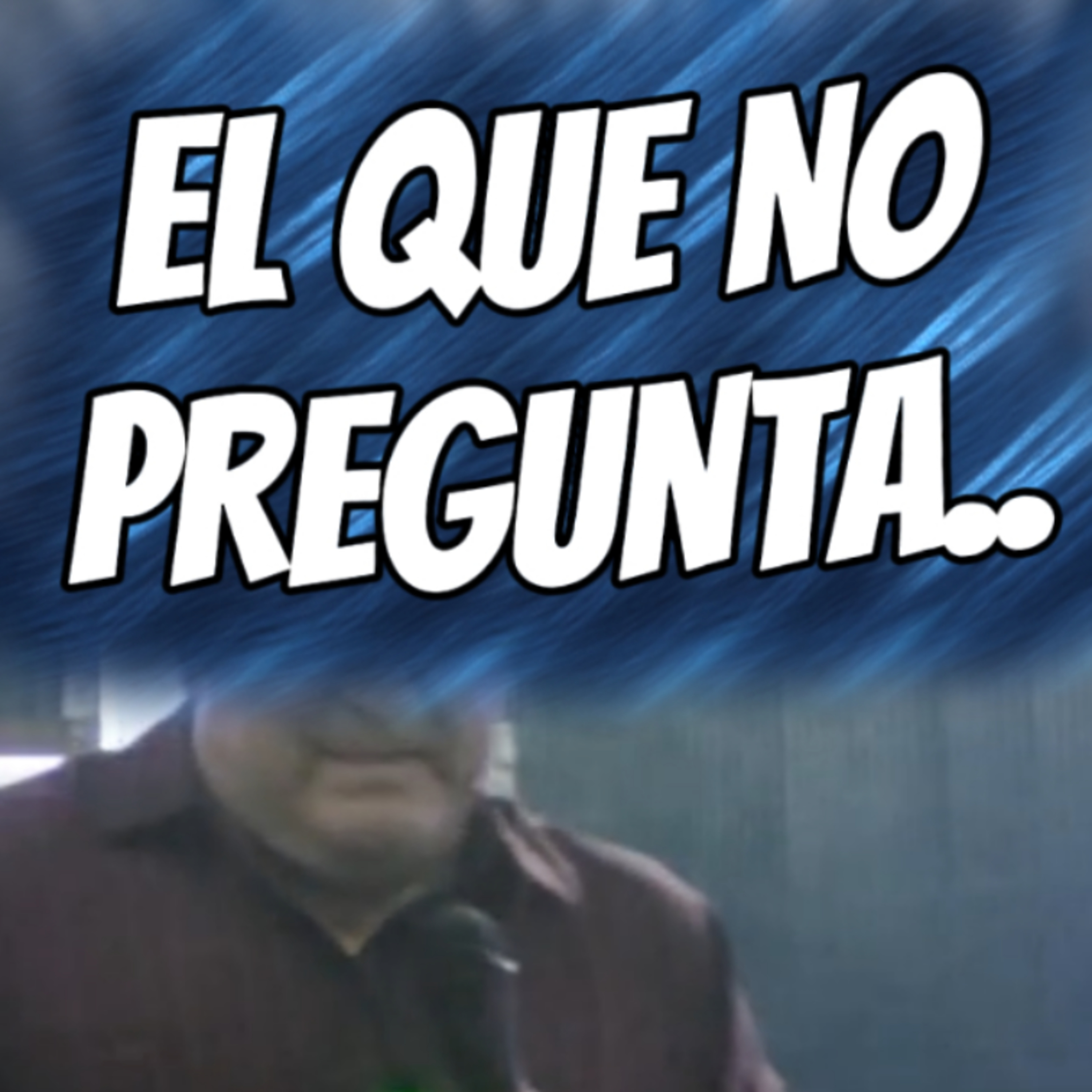 #5 💍 "Y EL QUE NO PREGUNTA.." 💞 ❤️ Sigue La Serie en YouTube/NoeLopezOficial #matrimonios episode artwork