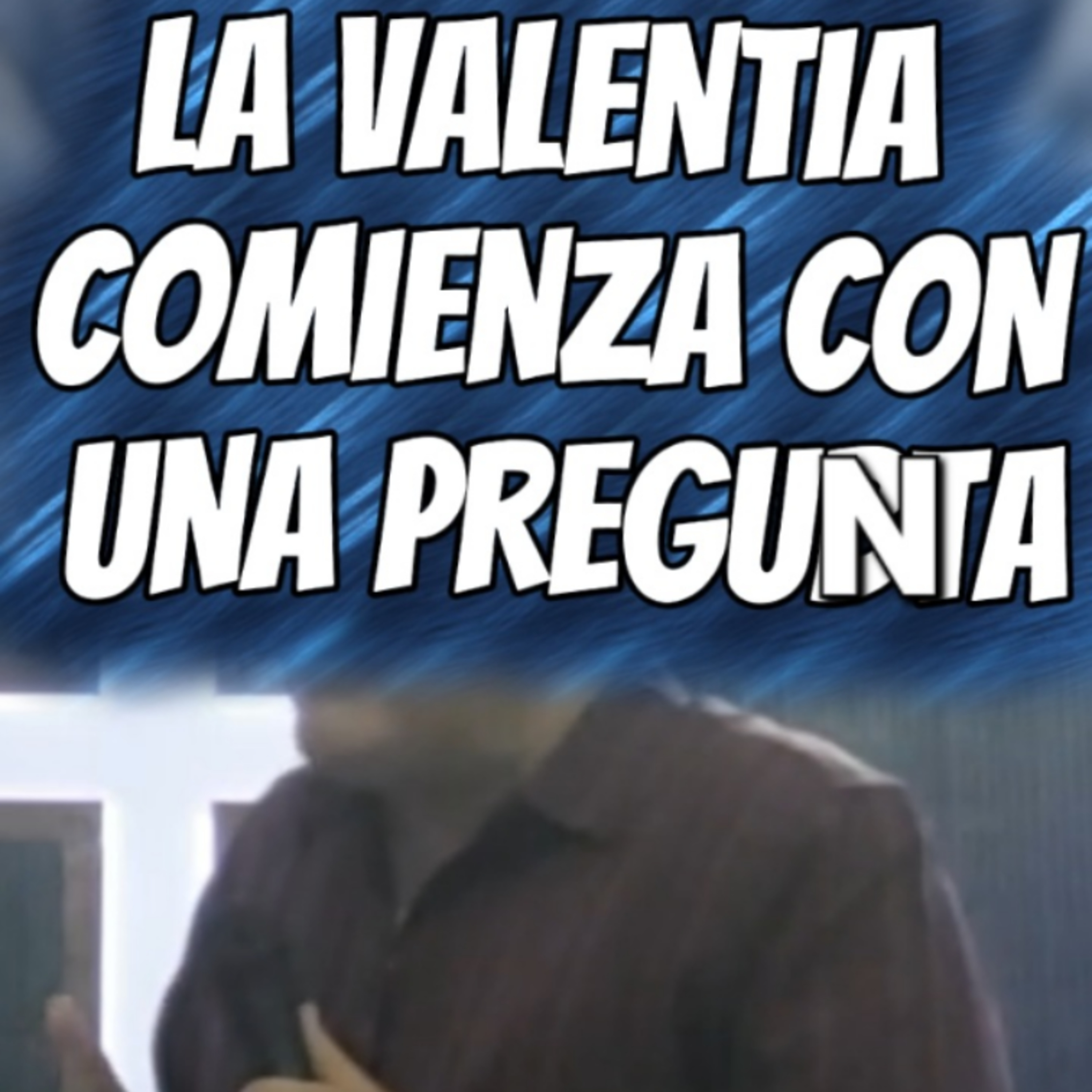 #6 💍 "MATRIMONIOS..LA VALENTIA COMIENZA CON UNA PREGUNTA" 💞 ❤️ Sigue La Serie  episode artwork