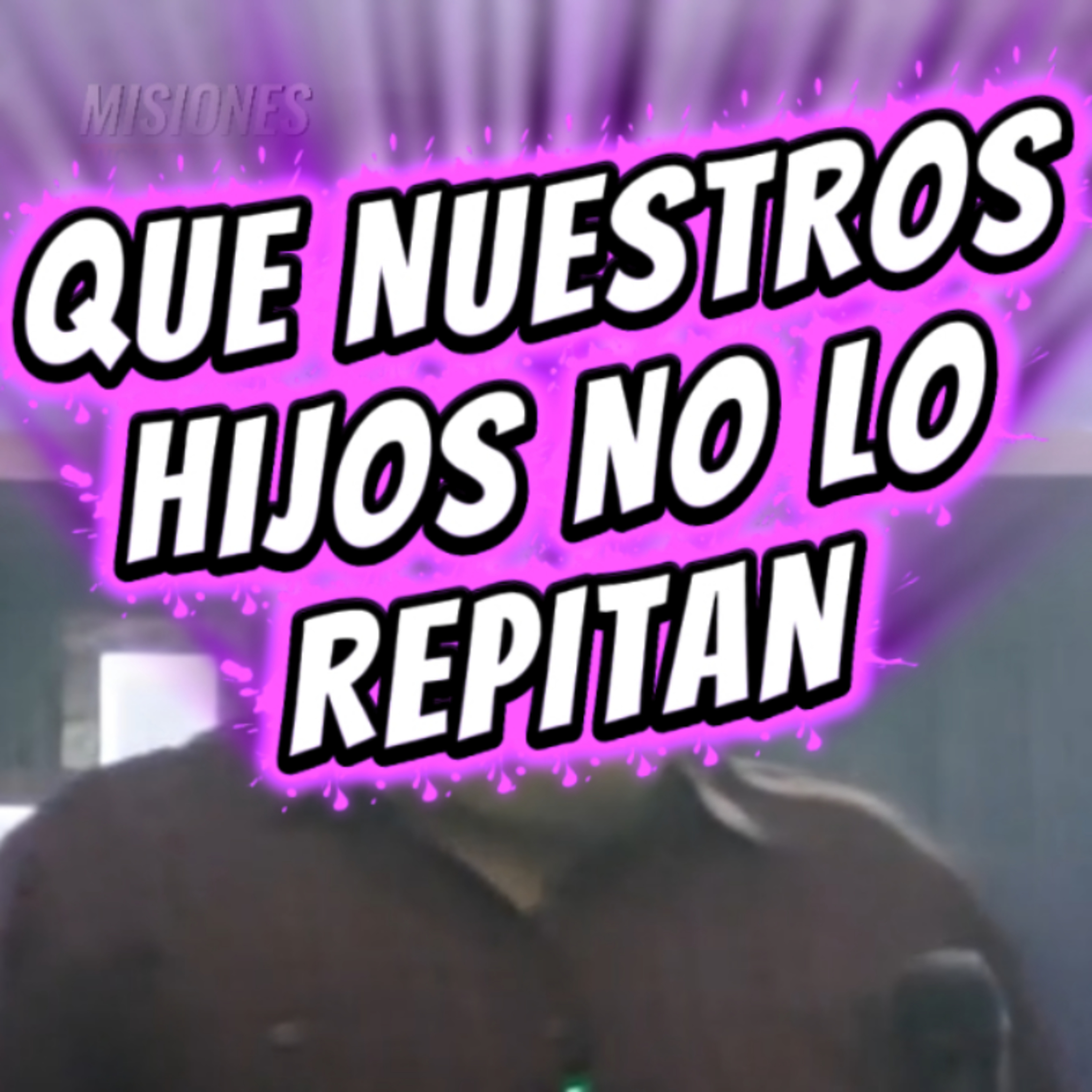 #11 💍 "QUE NUESTROS HIJOS NO LO REPITAN" 💞 ❤️ Sigue La Serie #matrimonios episode artwork