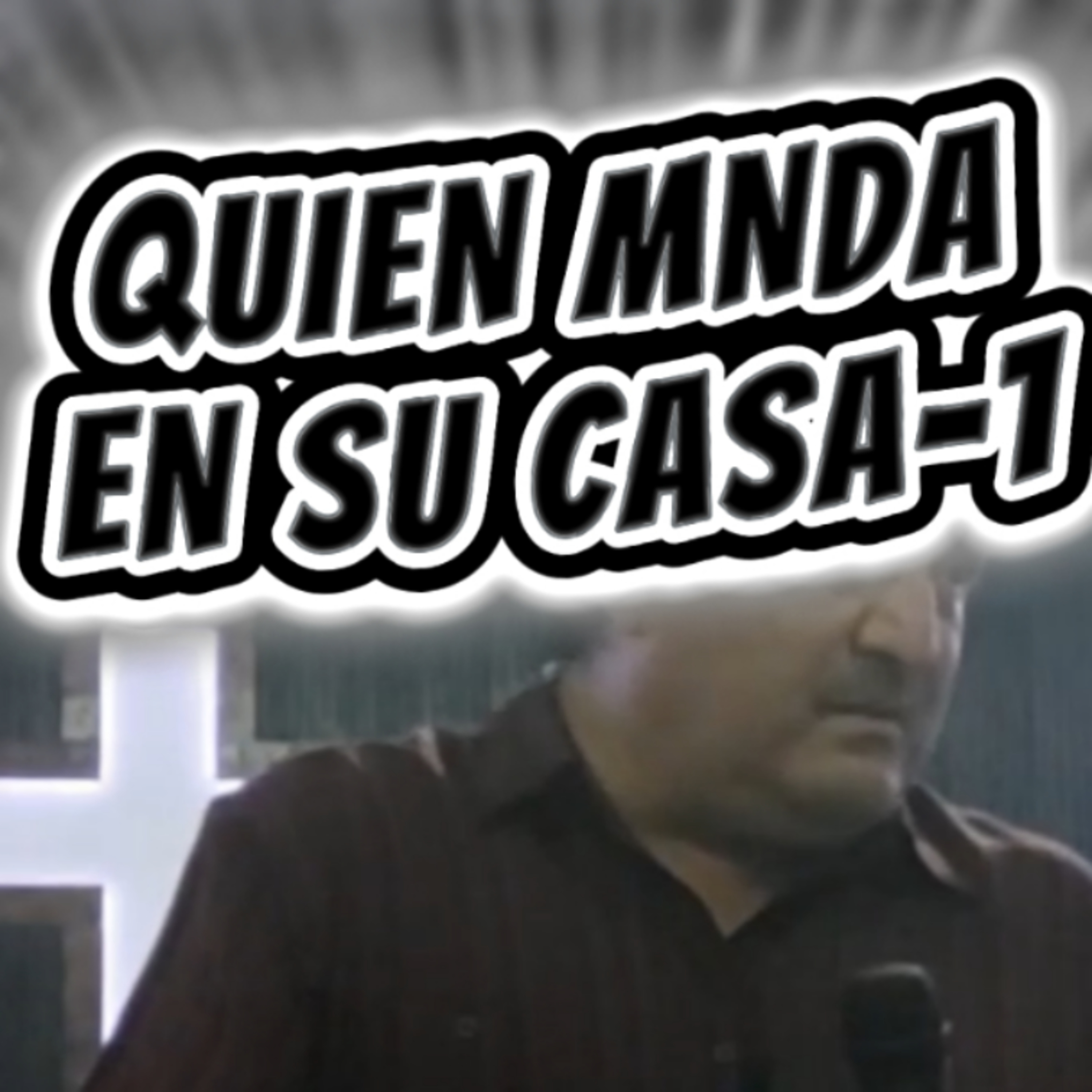 #15 💍 "QUIEN MANDA EN SU CASA-1" 💞 ❤️ Sigue La Serie en YouTube/NoeLopezOficial #matrimonios episode artwork