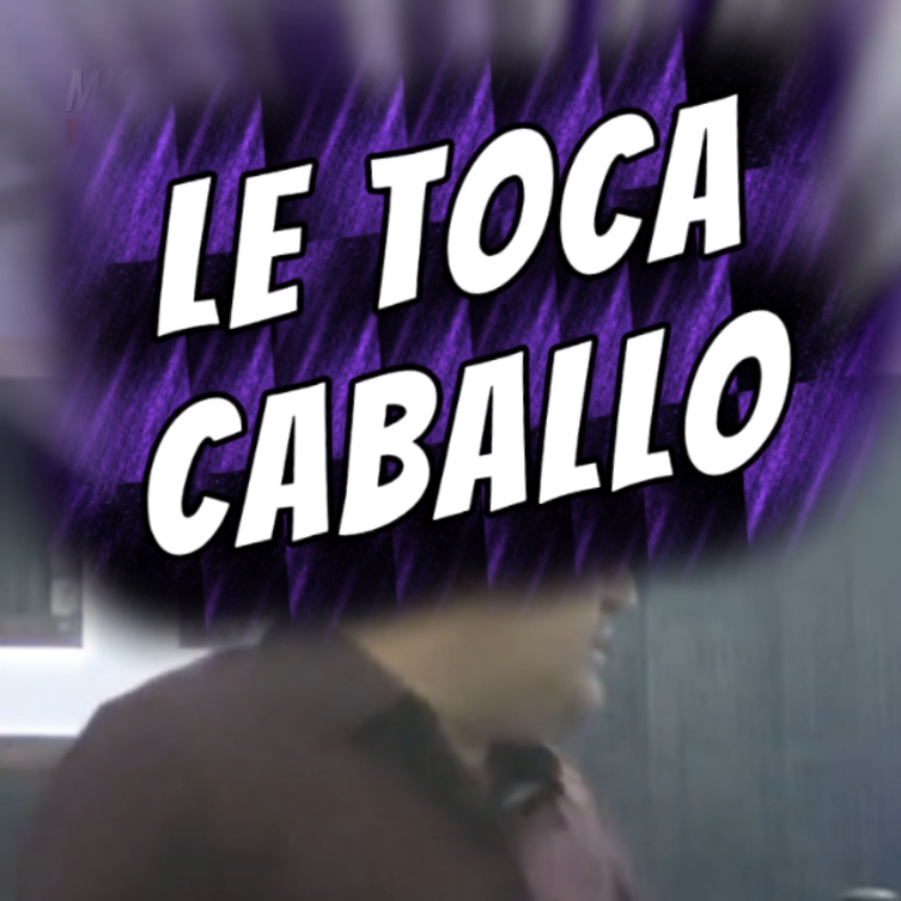 #18 💍 "LE TOCA CABALLO" 💞 ❤️ Sigue La Serie en YouTube/NoeLopezOficial #matrimonios episode artwork