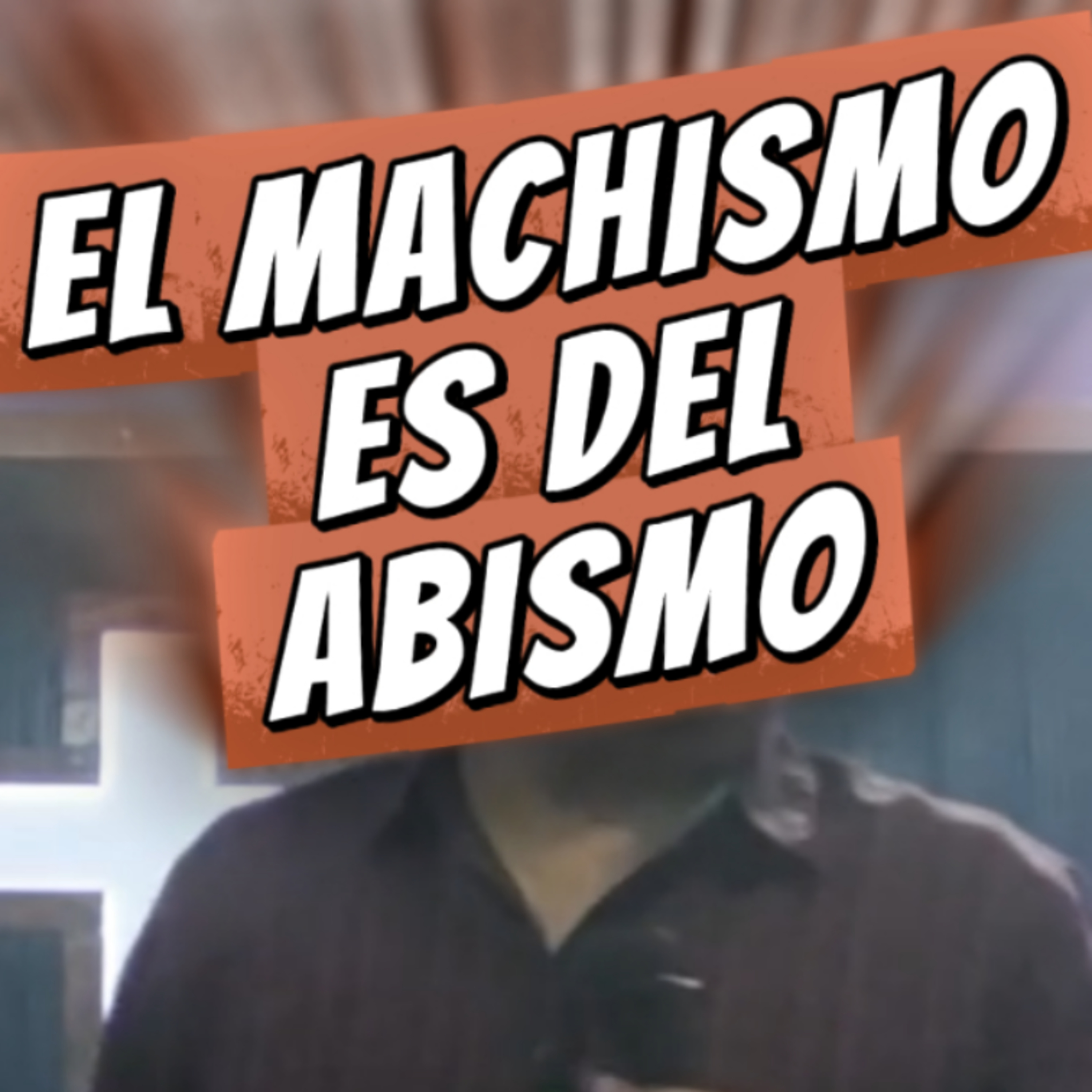 19 💍 "EL MACHISMO ES DEL ABISMO" 💞 ❤️ Sigue La Serie en YouTube/NoeLopezOficial #matrimonios episode artwork