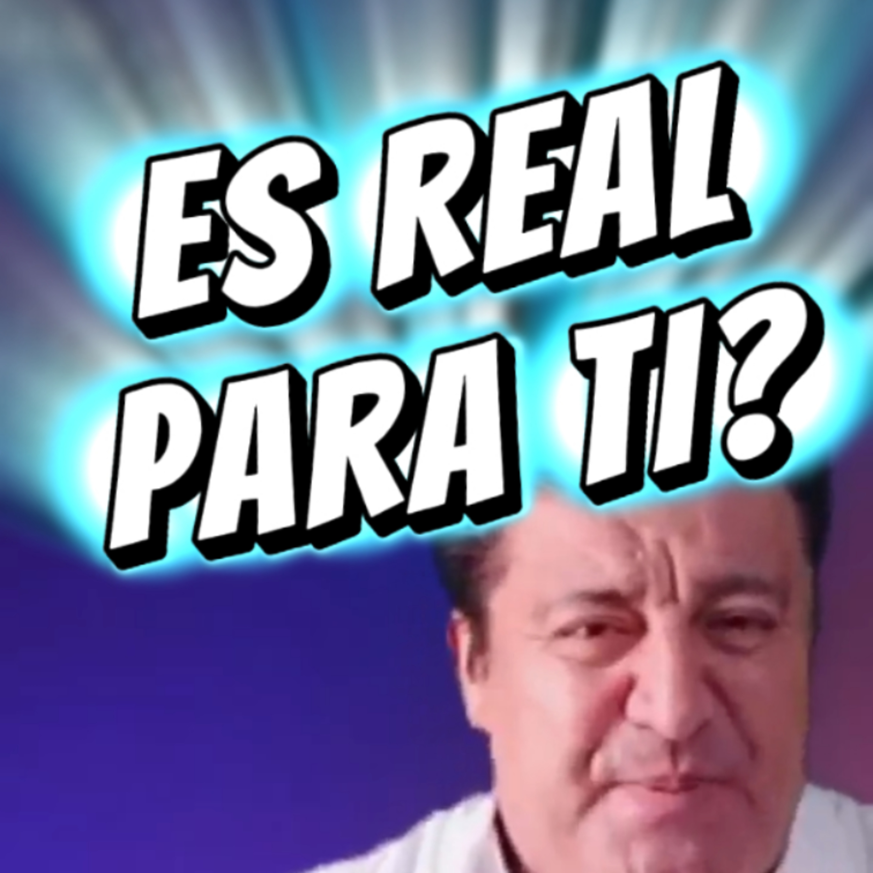 #4 👑 "ES REAL PARA TI"❓✝️ Sigue Esta Mini Serie #resurreccion episode artwork