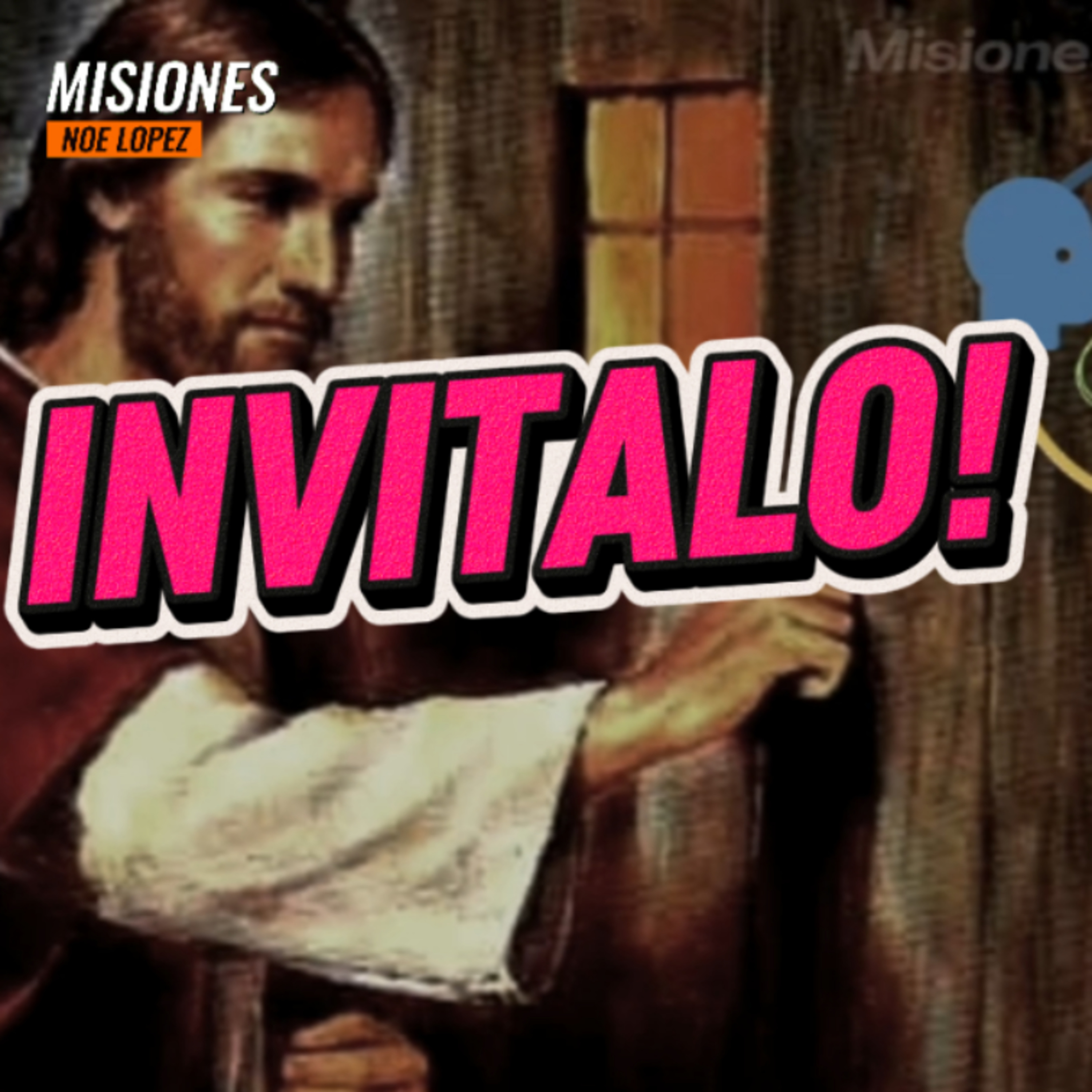 #10 ✝️ "INVITALO, TODO EN TU VIDA CAMBIARA" 👀 Sigue Toda La Serie #caraaccara episode artwork