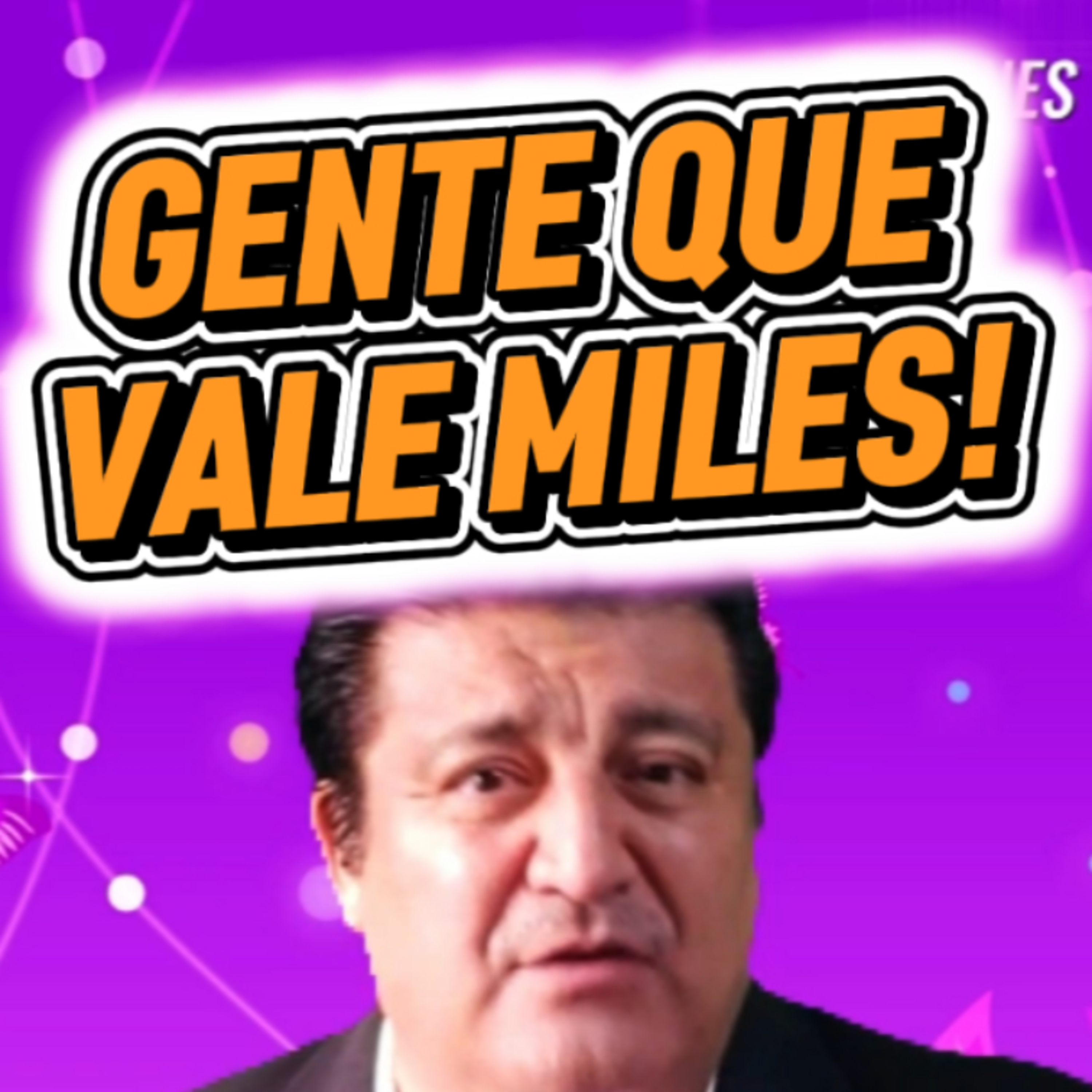 #4 👱🏻‍♀️ "GENTE QUE VALE MILES"💰🤴🏻 Sigue Toda La Serie #diadelasmadres episode artwork