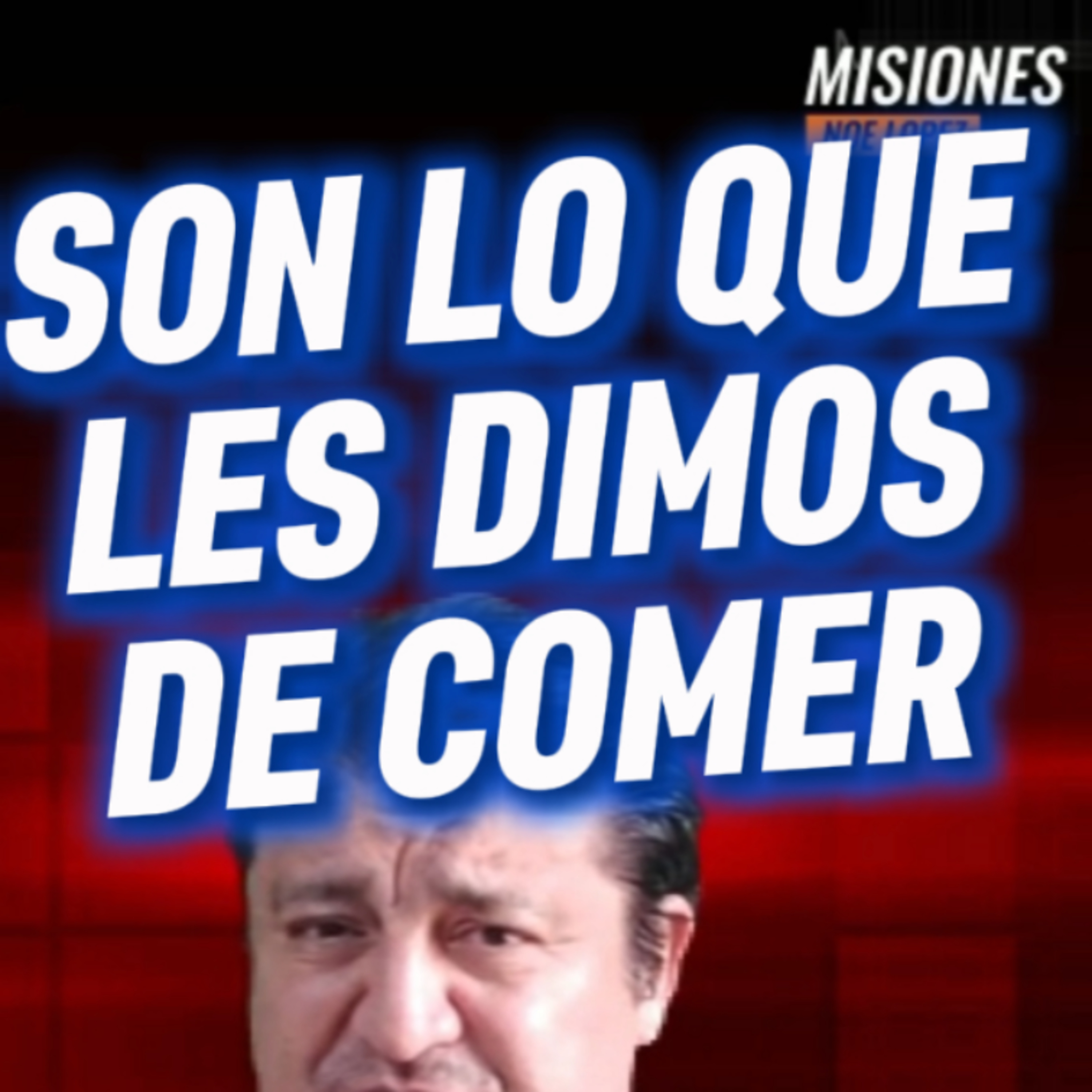 #6 👨🏻‍💼👩🏻‍💼 "NUESTROS HIJOS SON LOS QUE LES DIMOS DE COMER"👶🏻 🎯Sigue Toda La Serie  episode artwork