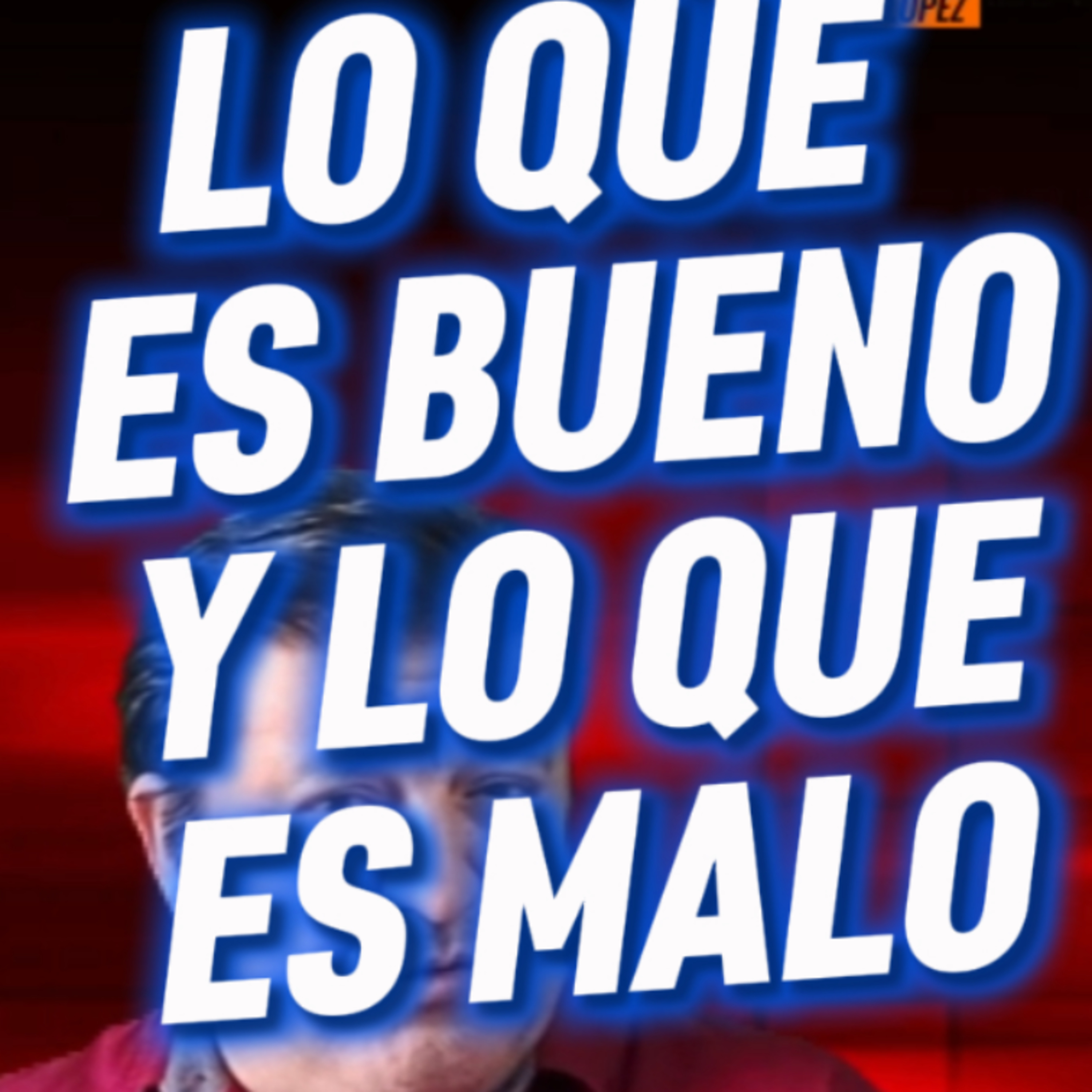 #7 👨🏻‍💼👩🏻‍💼 "LO QUE ES BUENO Y LO QUE ES MALO"👶🏻 🎯Sigue Toda La Serie  #padres episode artwork