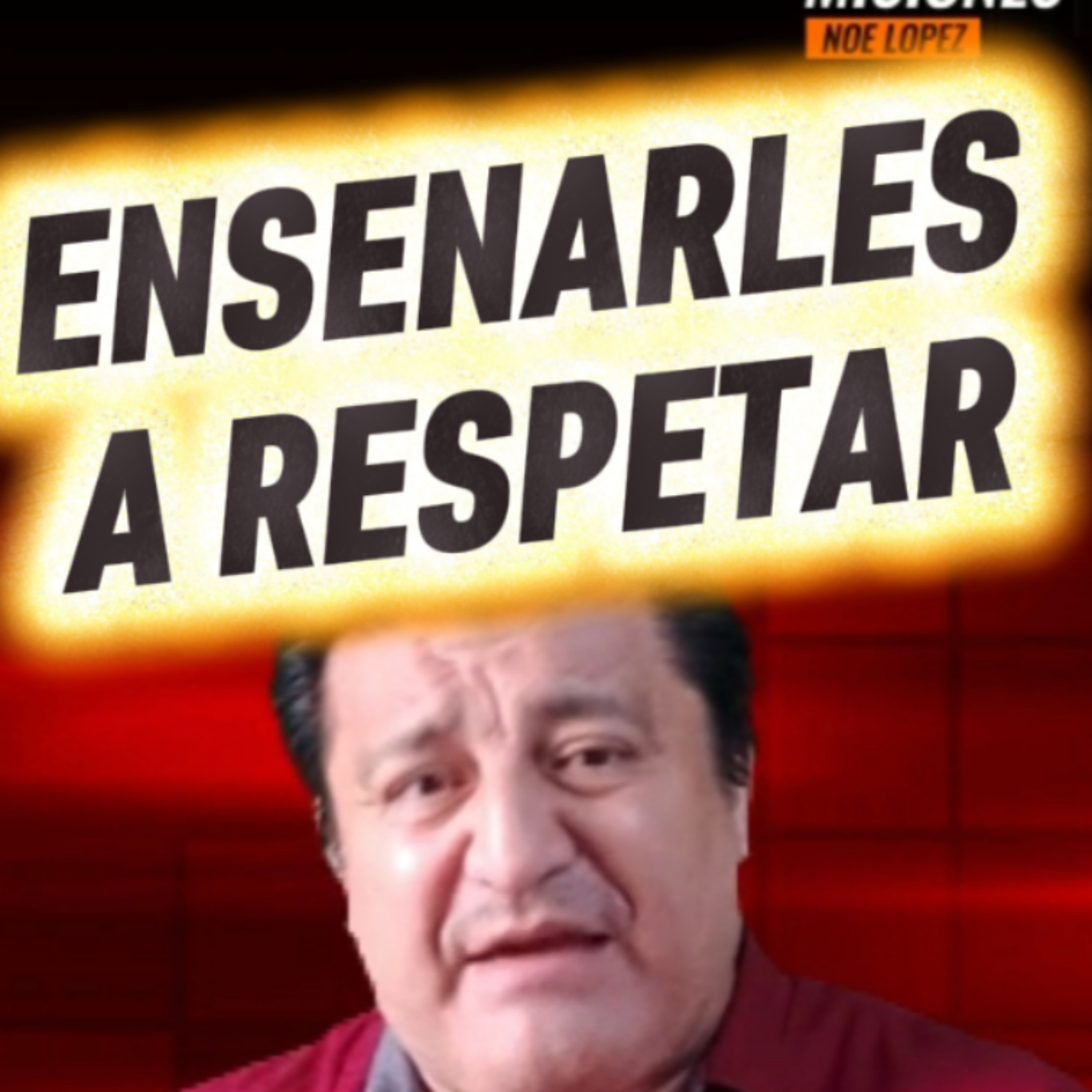 #11 👨🏻‍💼👩🏻‍💼 "ENSEÑARLES A RESPETAR"👶🏻 🎯Sigue Toda La Serie #hijos episode artwork