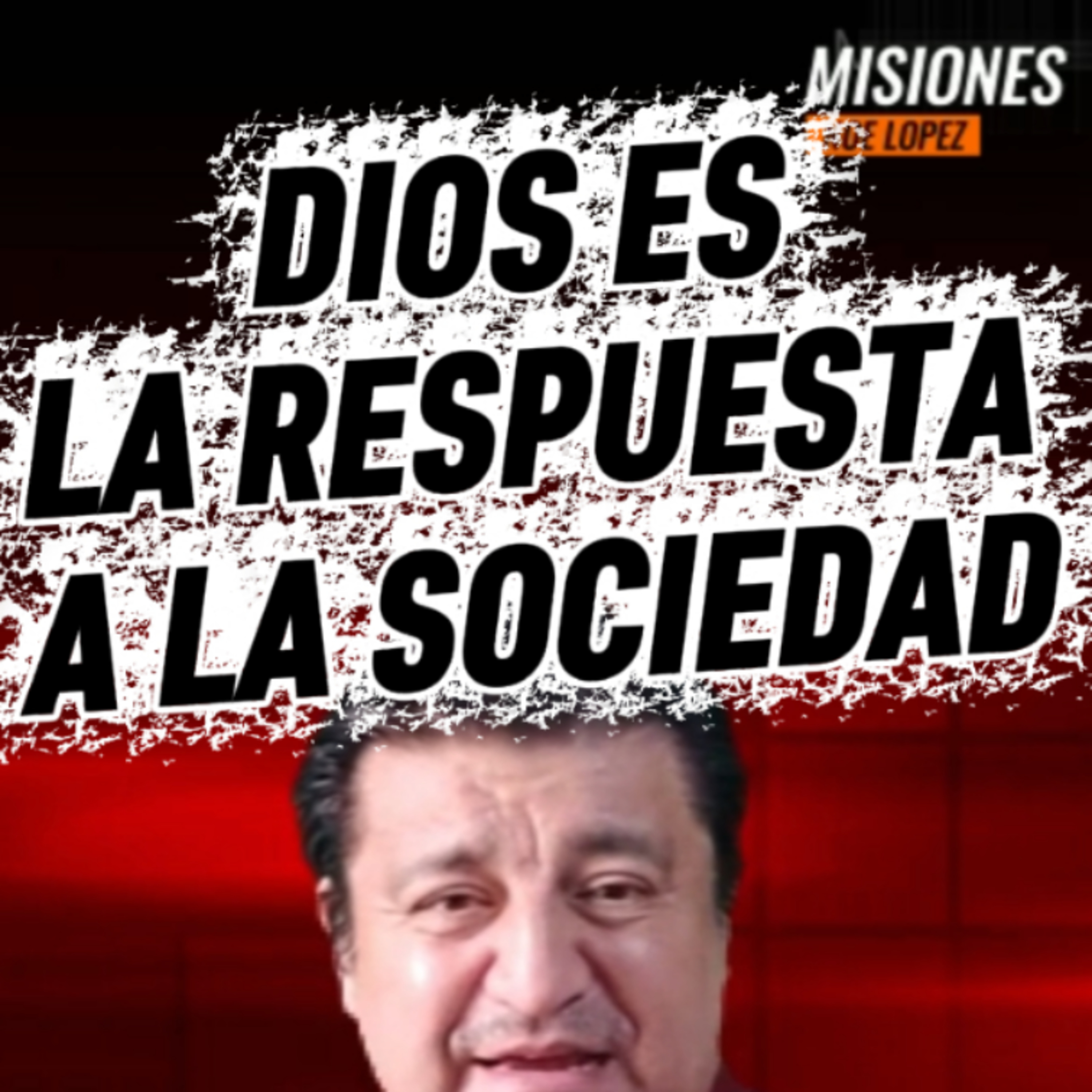 #14 👨🏻‍💼👩🏻‍💼 "DIOS ES LA RESPUESTA A LA SOCIEDAD"👶🏻 🎯Sigue Toda La Serie #respuesta episode artwork