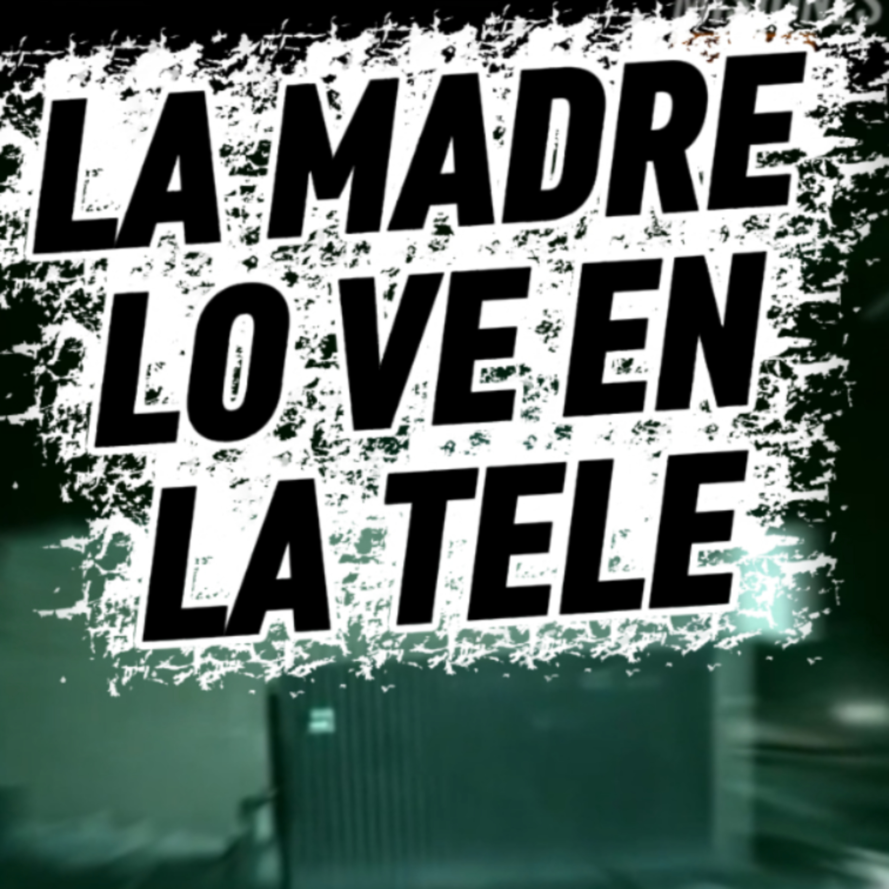 #1 👩🏻‍💼 "LA MADRE LO VE EN LA TELE" 📺 🎯Sigue Toda La Serie en YouTube/NoeLopezOficial #hijos episode artwork