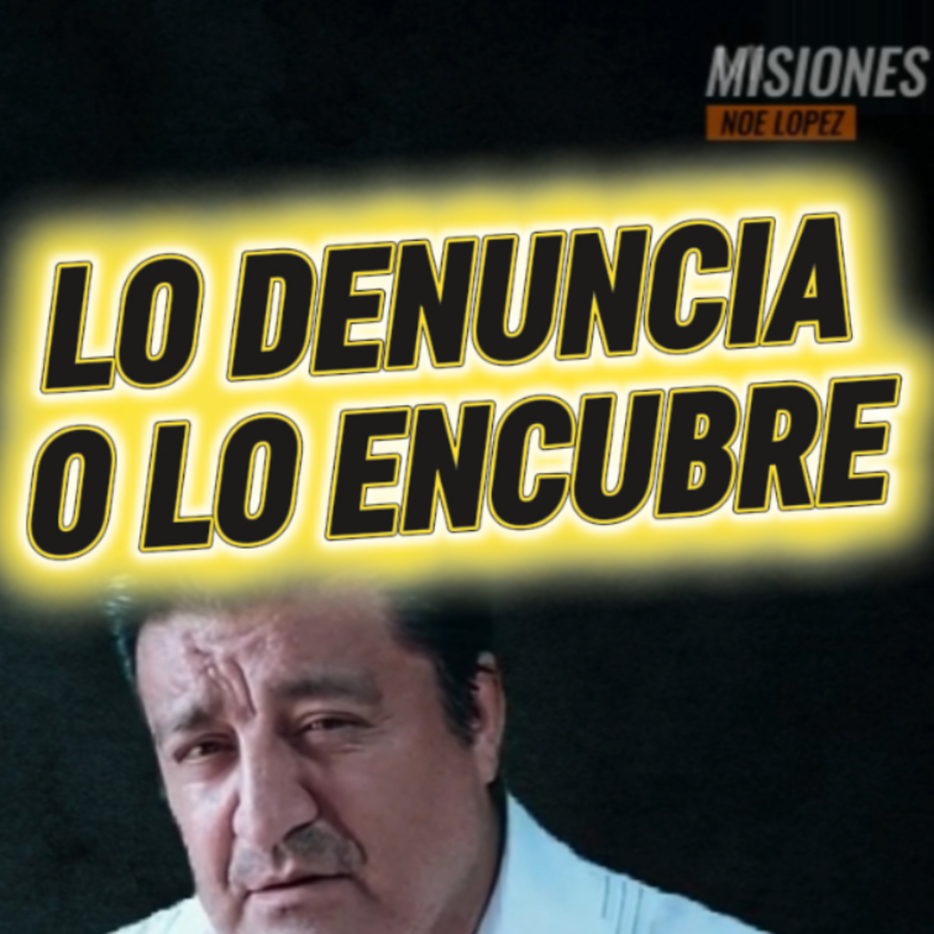 #2 👩🏻‍💼 "LO DENUNCIA O LO ENCUBRE"❓🎯Sigue Toda La Serie en YouTube/NoeLopezOficial #hijos episode artwork