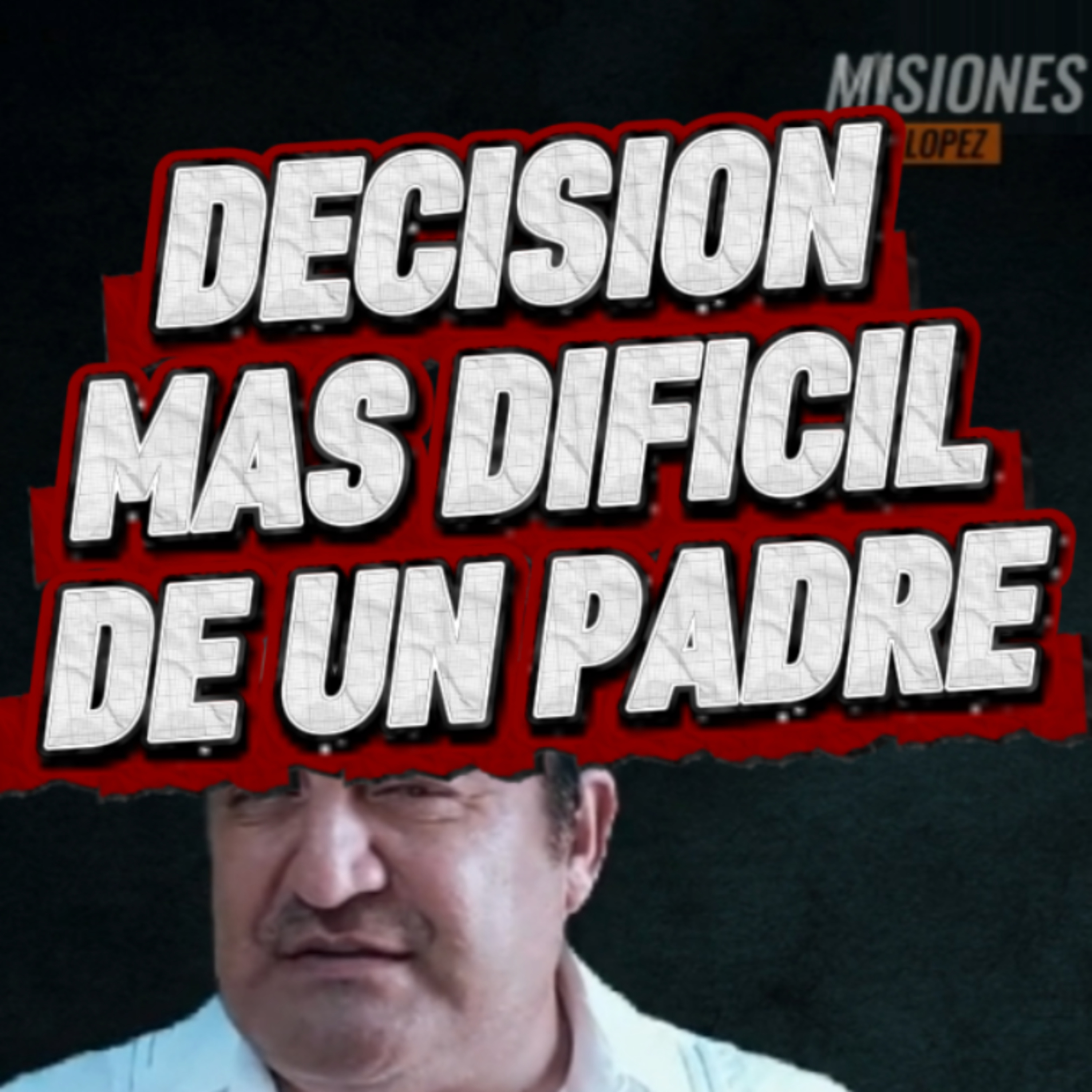 #4 👩🏻‍💼 "UNA DECISION DIFICIL COMO PADRES" 🙆🏻 🎯Sigue Toda La Serie #padres episode artwork
