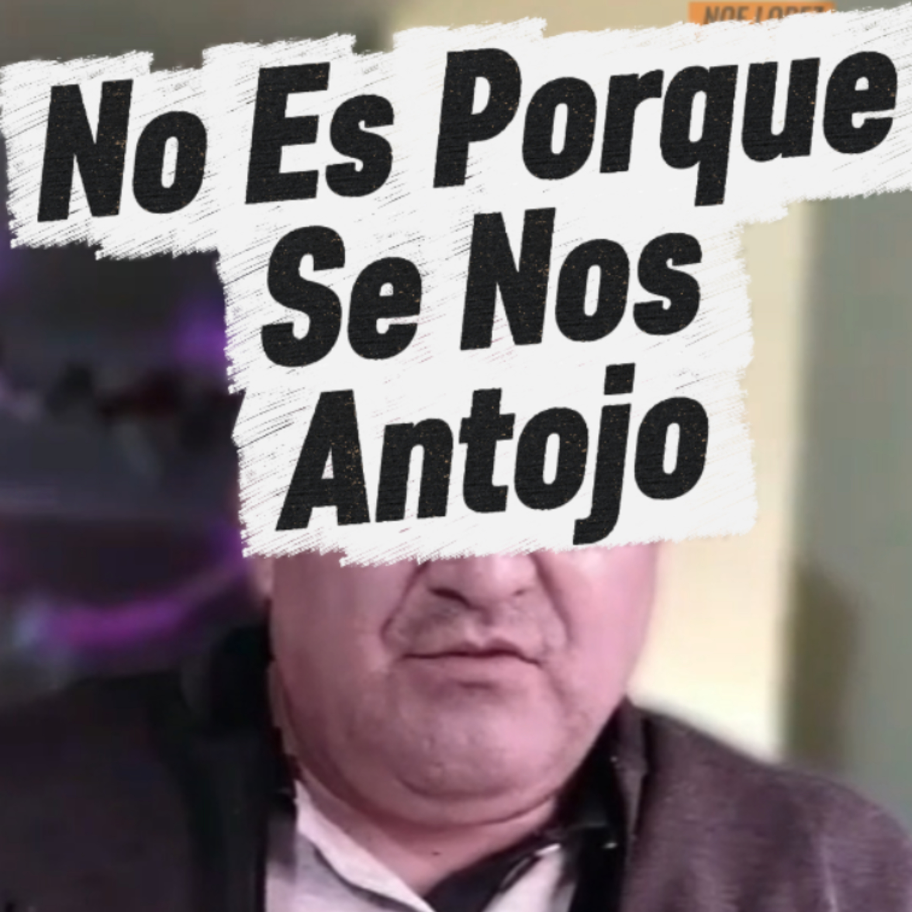 #2 🫵🏻 "NO SOMOS PORQUE SE NOS ANTOJO" 🙆🏻 🎯Sigue Toda La Serie #llamados episode artwork