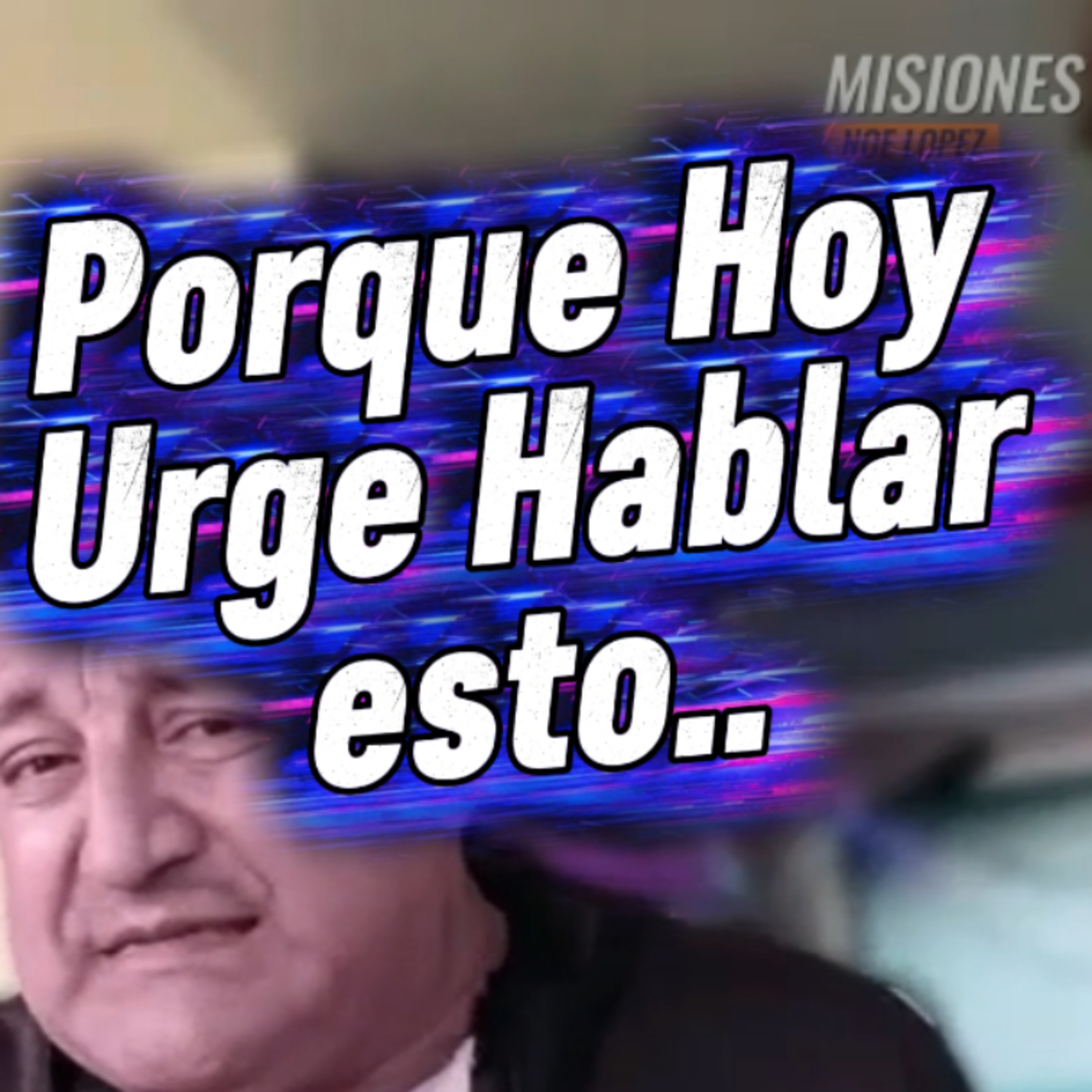 #4 🫵🏻 "PORQUE HOY URGE HABLAR DE ESTO?" 🙆🏻 🎯Sigue Toda La Serie #llamado episode artwork