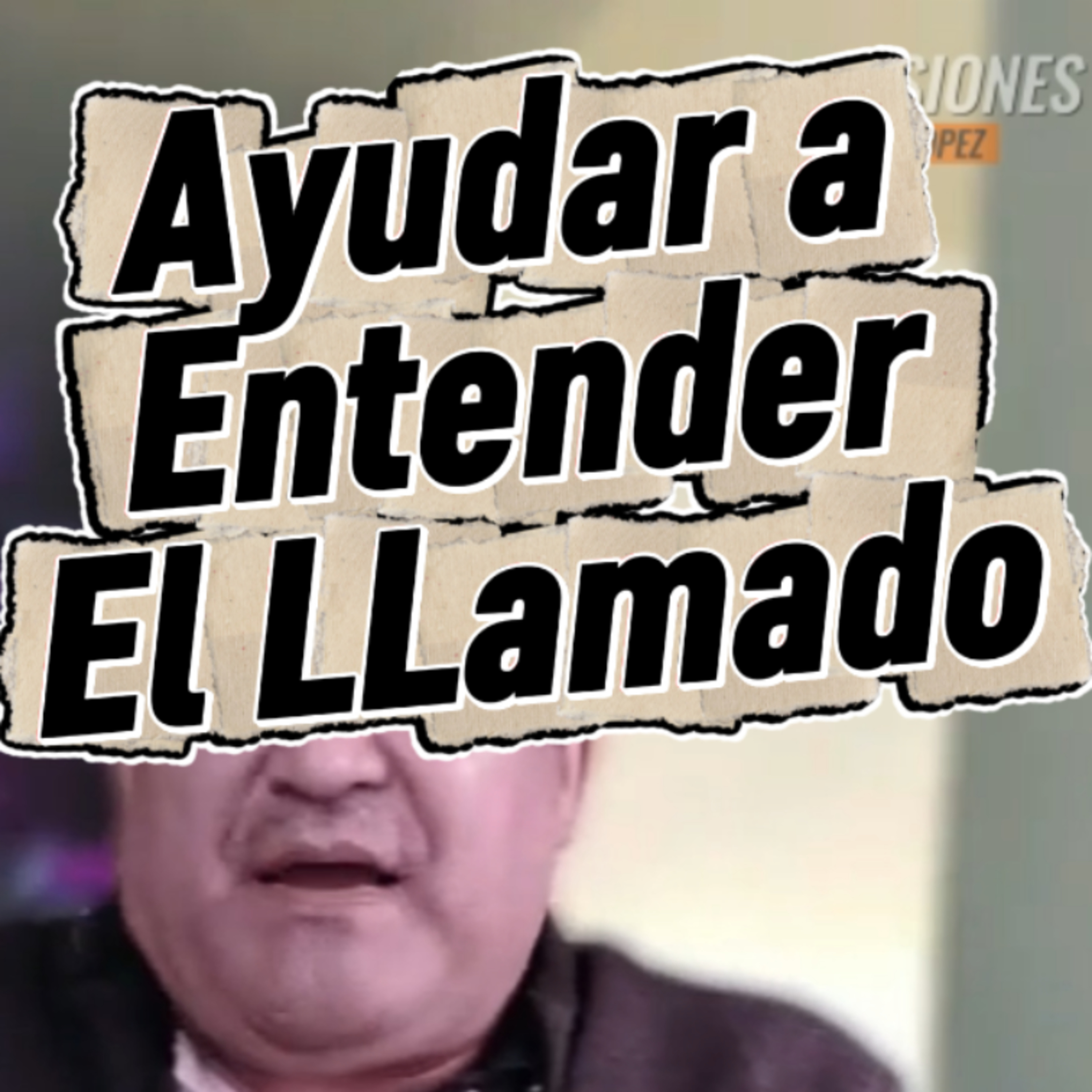 #7 🫵🏻 "AYUDAR A LOS JOVENES A ENTENDER EL LLAMADO" 🙆🏻 🎯Sigue Toda La Serie #jovenes episode artwork