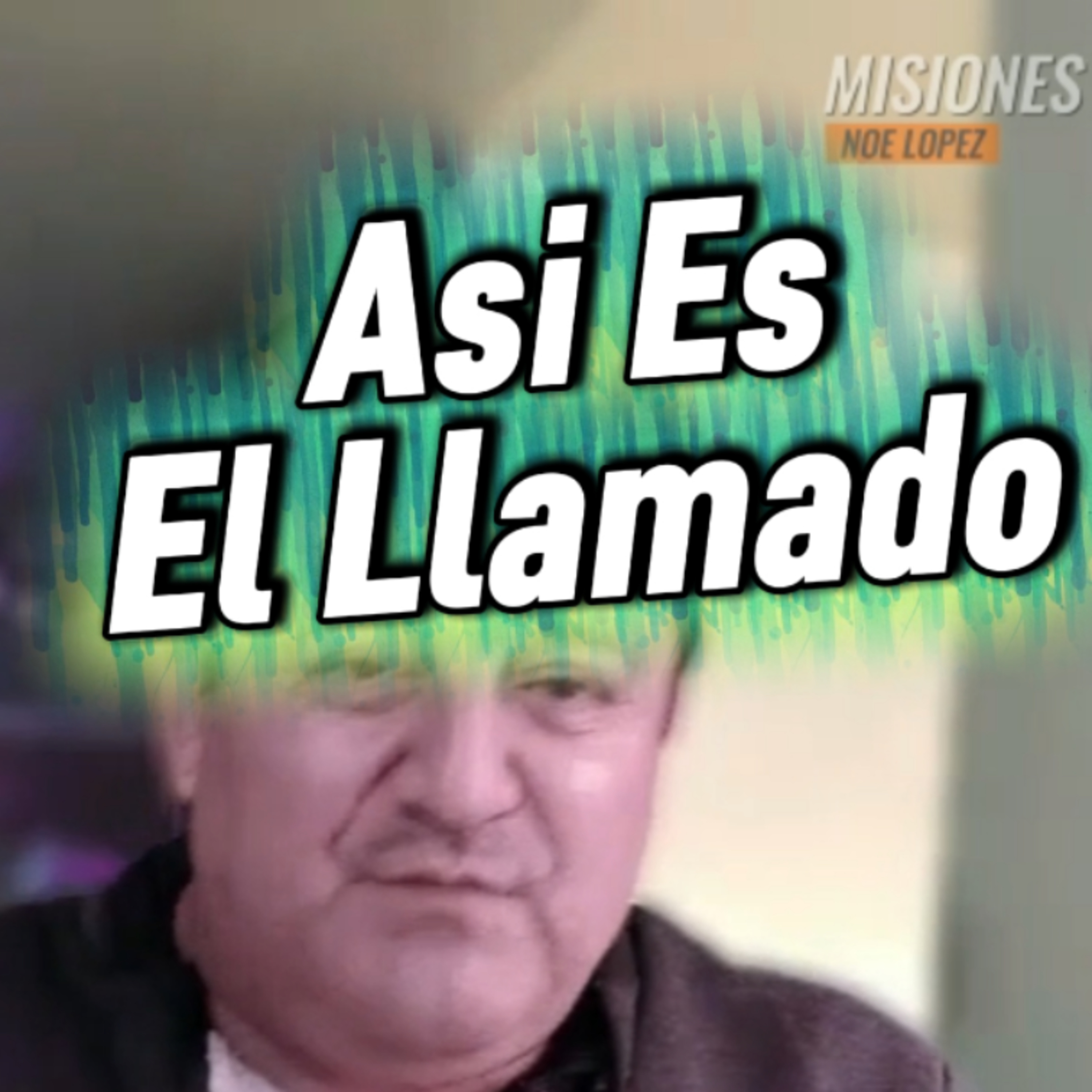 #11 🫵🏻 "ASI ES EL LLAMADO DE DIOS" 🙆🏻 🎯Sigue Toda La Serie en YouTube/NoeLopezOficial #llamado episode artwork