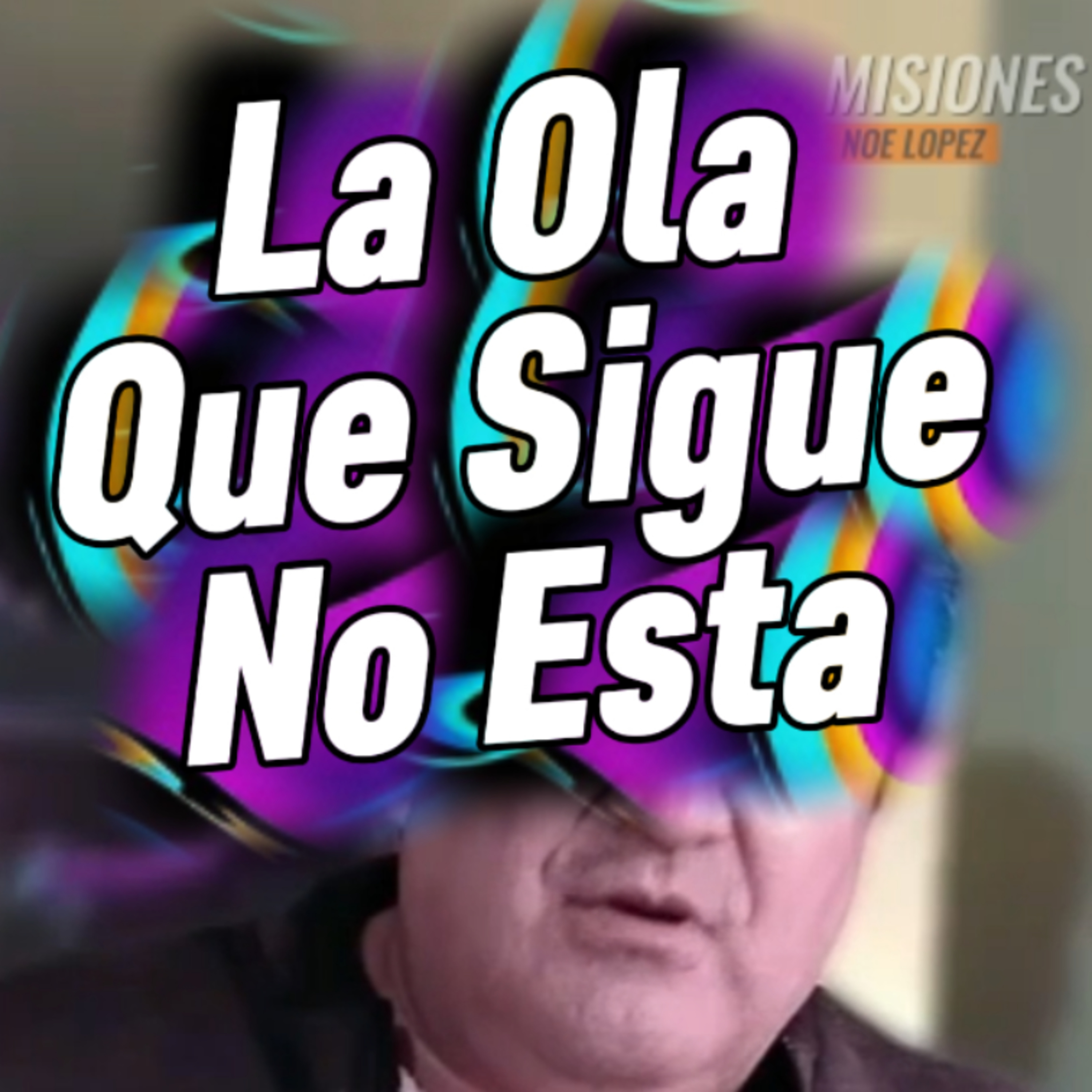 #12 🫵🏻 "LA OLA QUE SIGUE NO ESTA" 🙆🏻 🎯Sigue Toda La Serie en YouTube/NoeLopezOficial #olas episode artwork