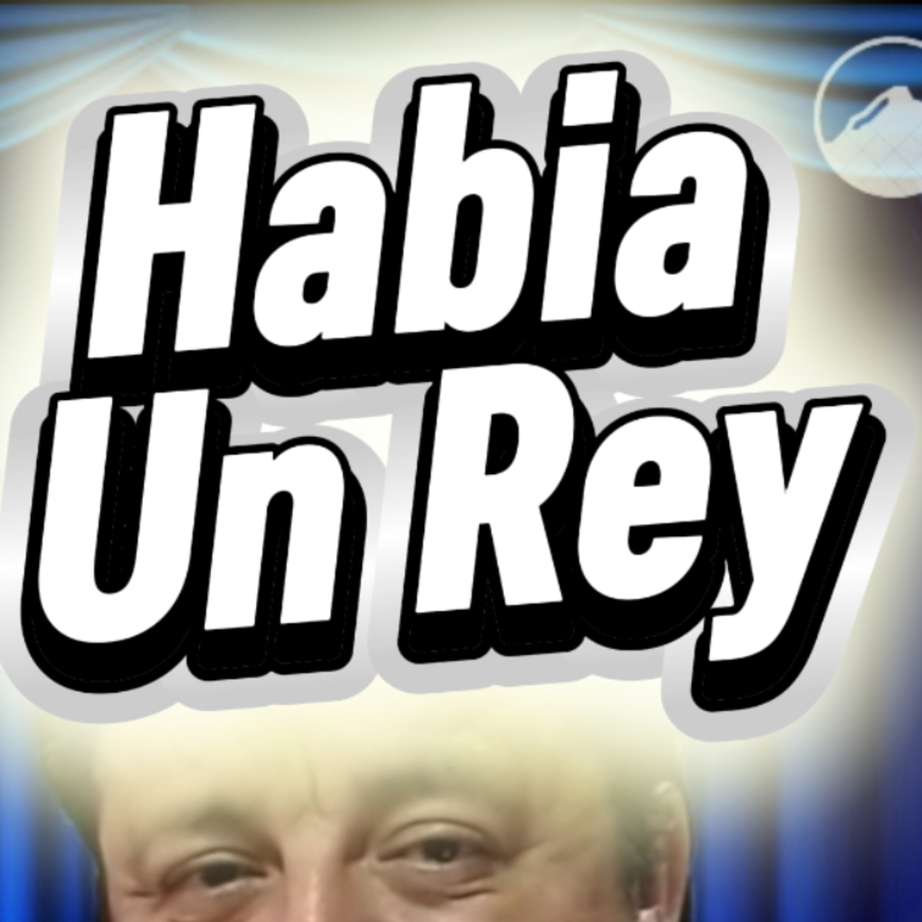 #1 🫅🏻 "HABIA UN REY"👑 🎯Sigue Toda La Serie en YouTube/NoeLopezOficial #reyes episode artwork