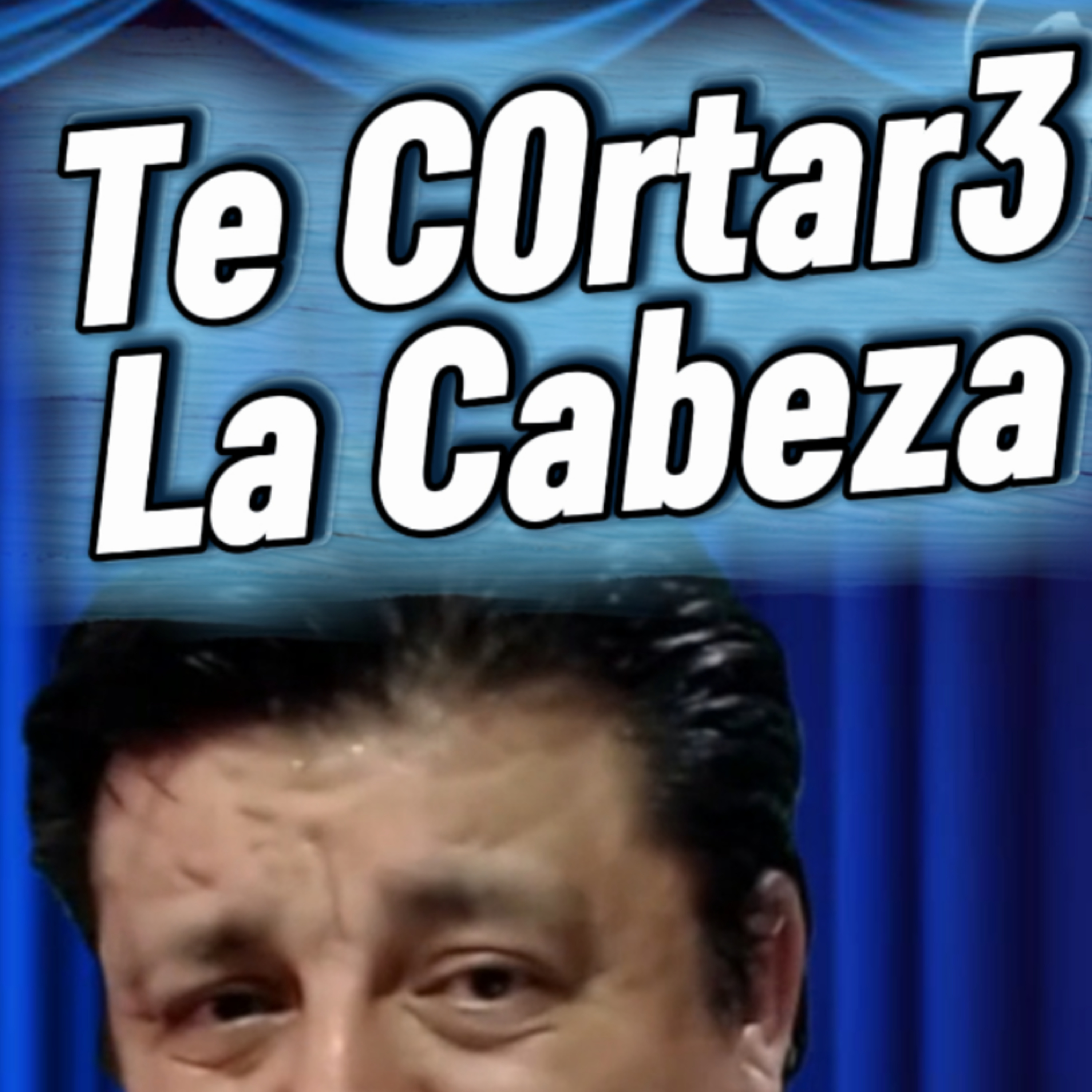 #2 🫅🏻 "TE C0RTAR3 LA CCABEZ4"👑 🎯Sigue Toda La Serie en YouTube/NoeLopezOficial #reyes episode artwork